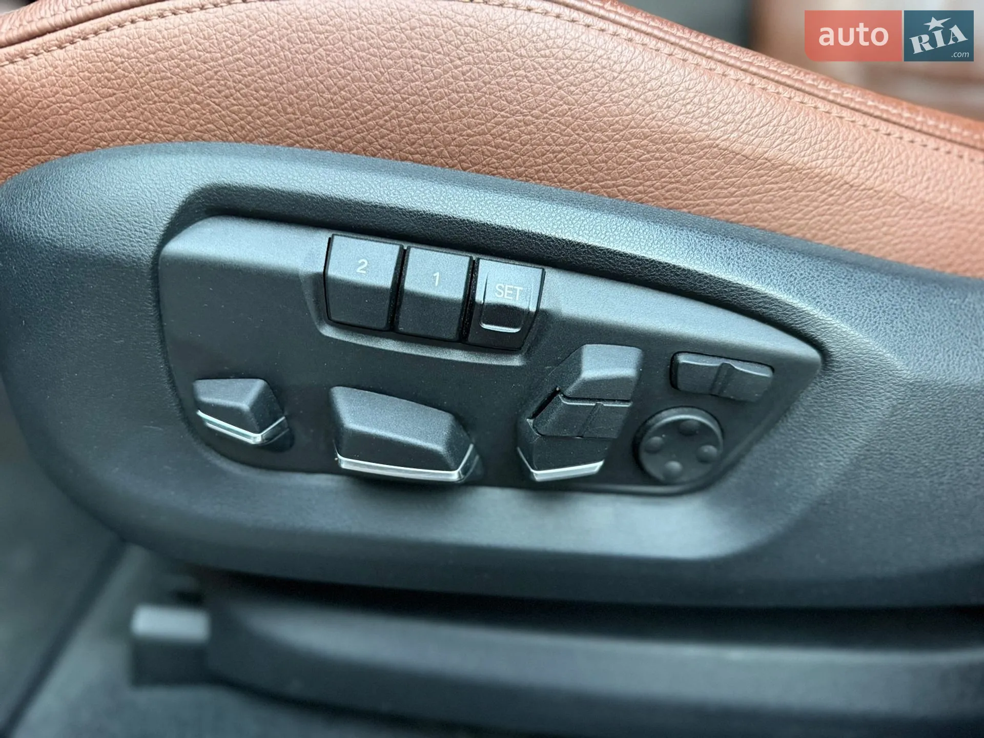 2015 BMW X5 - мініатюра 11