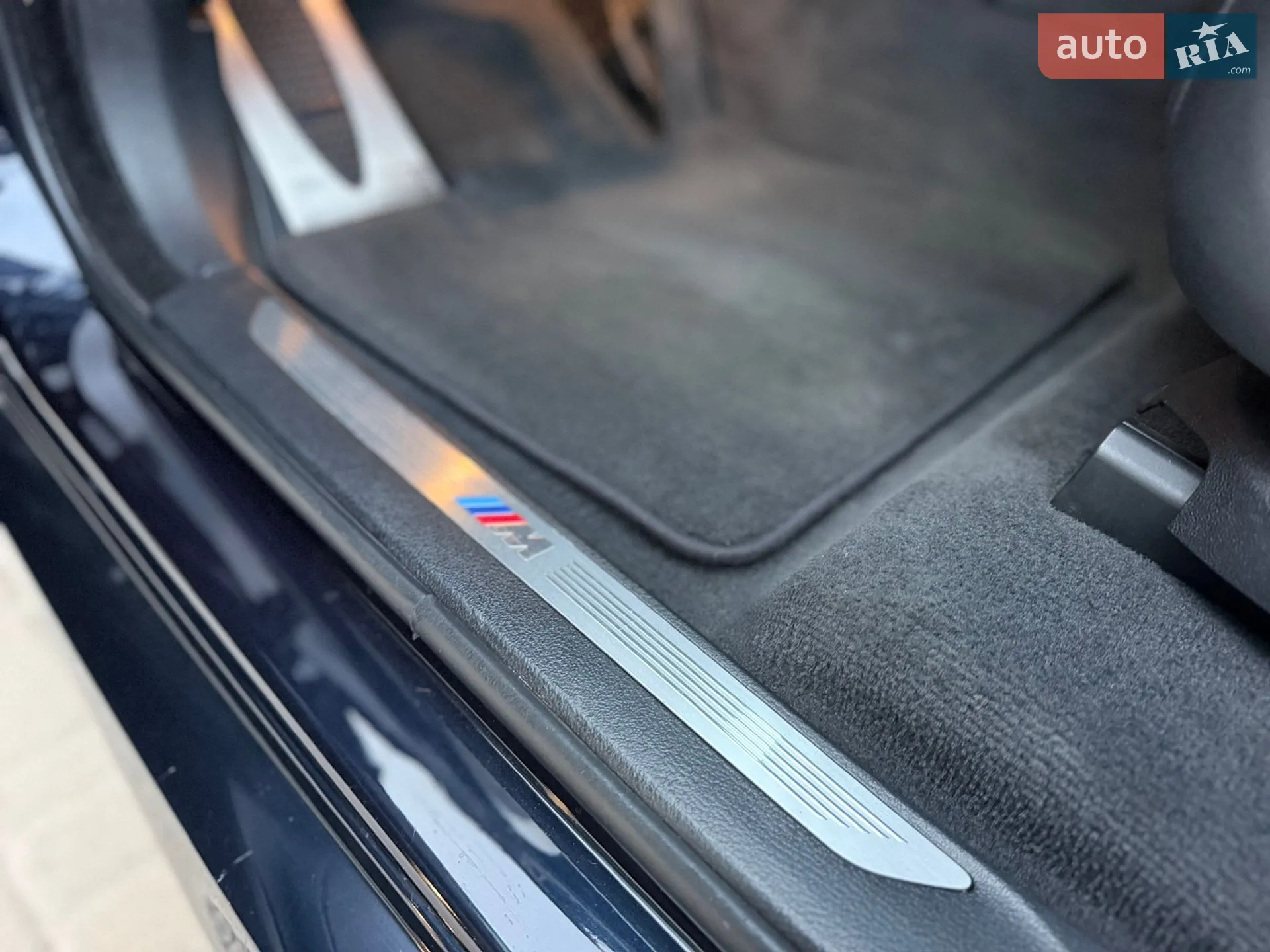 2015 BMW X5 - мініатюра 23