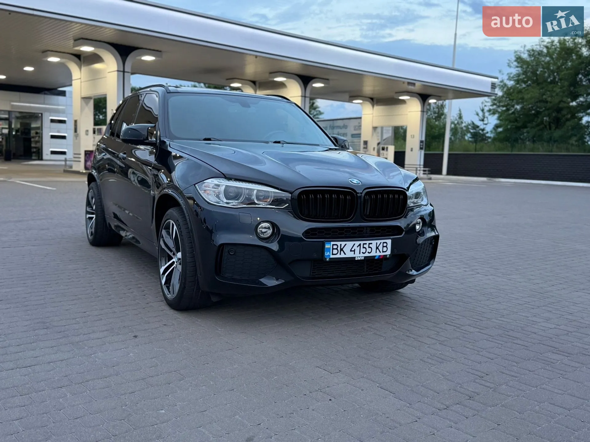 2015 BMW X5 - мініатюра 44
