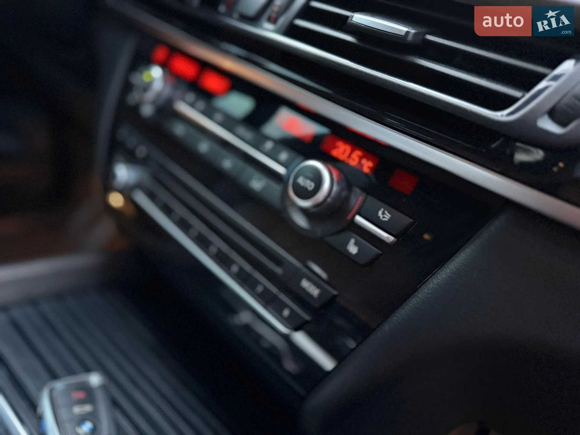 2015 BMW X5 - мініатюра 52