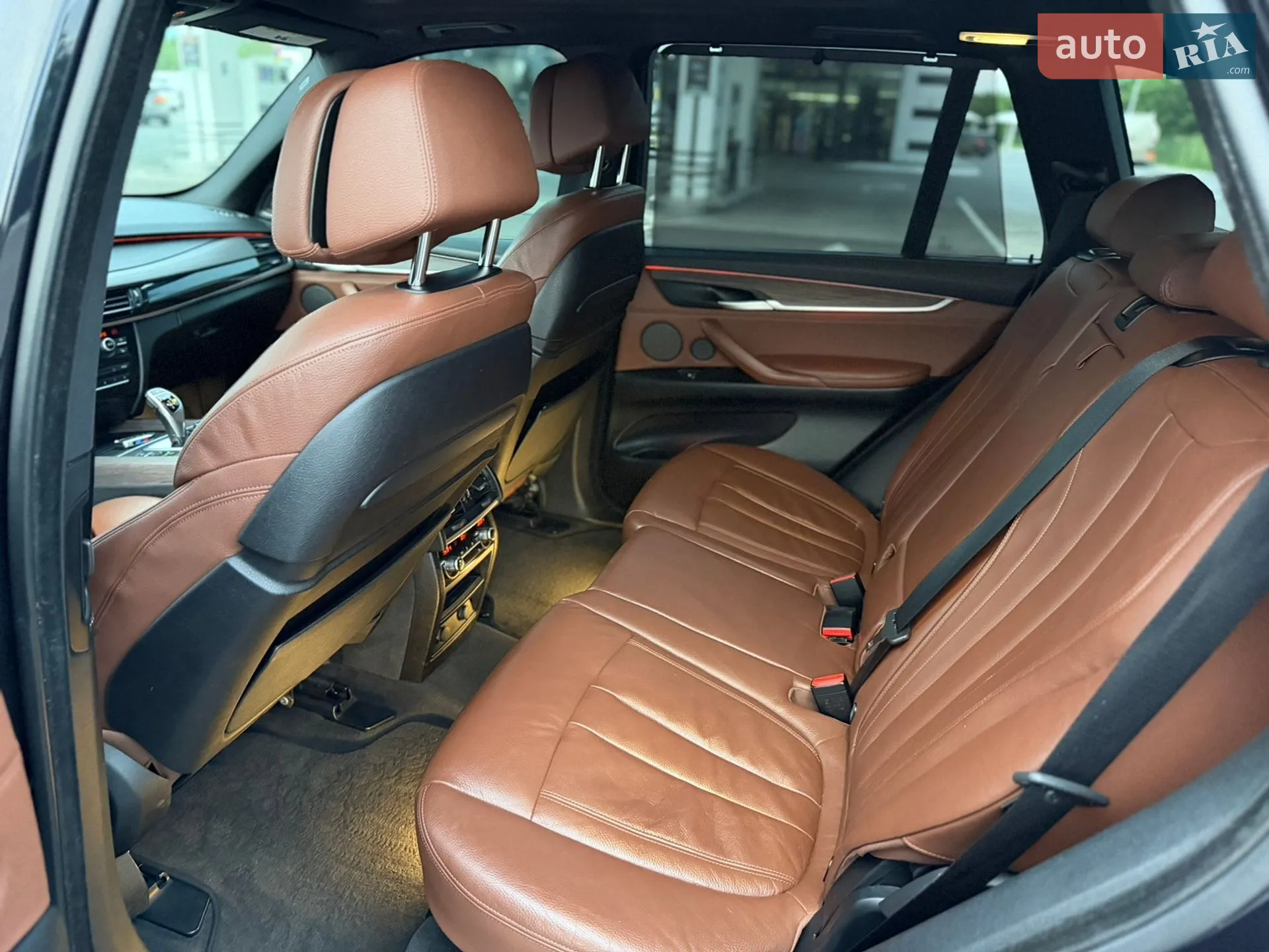 2015 BMW X5 - мініатюра 77