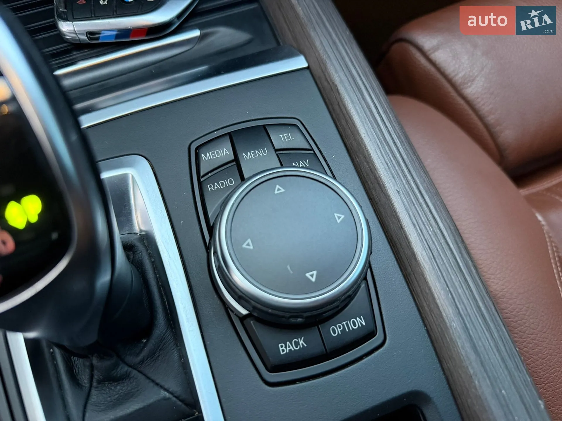 2015 BMW X5 - мініатюра 82