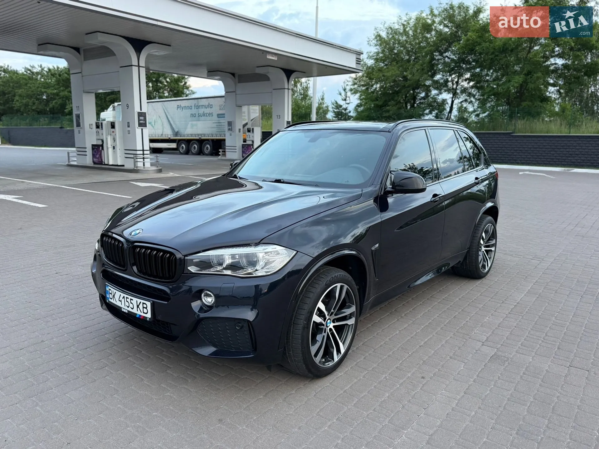 2015 BMW X5 - мініатюра 88