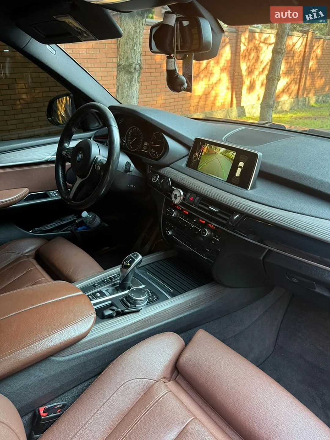 2015 BMW X5 - мініатюра 8