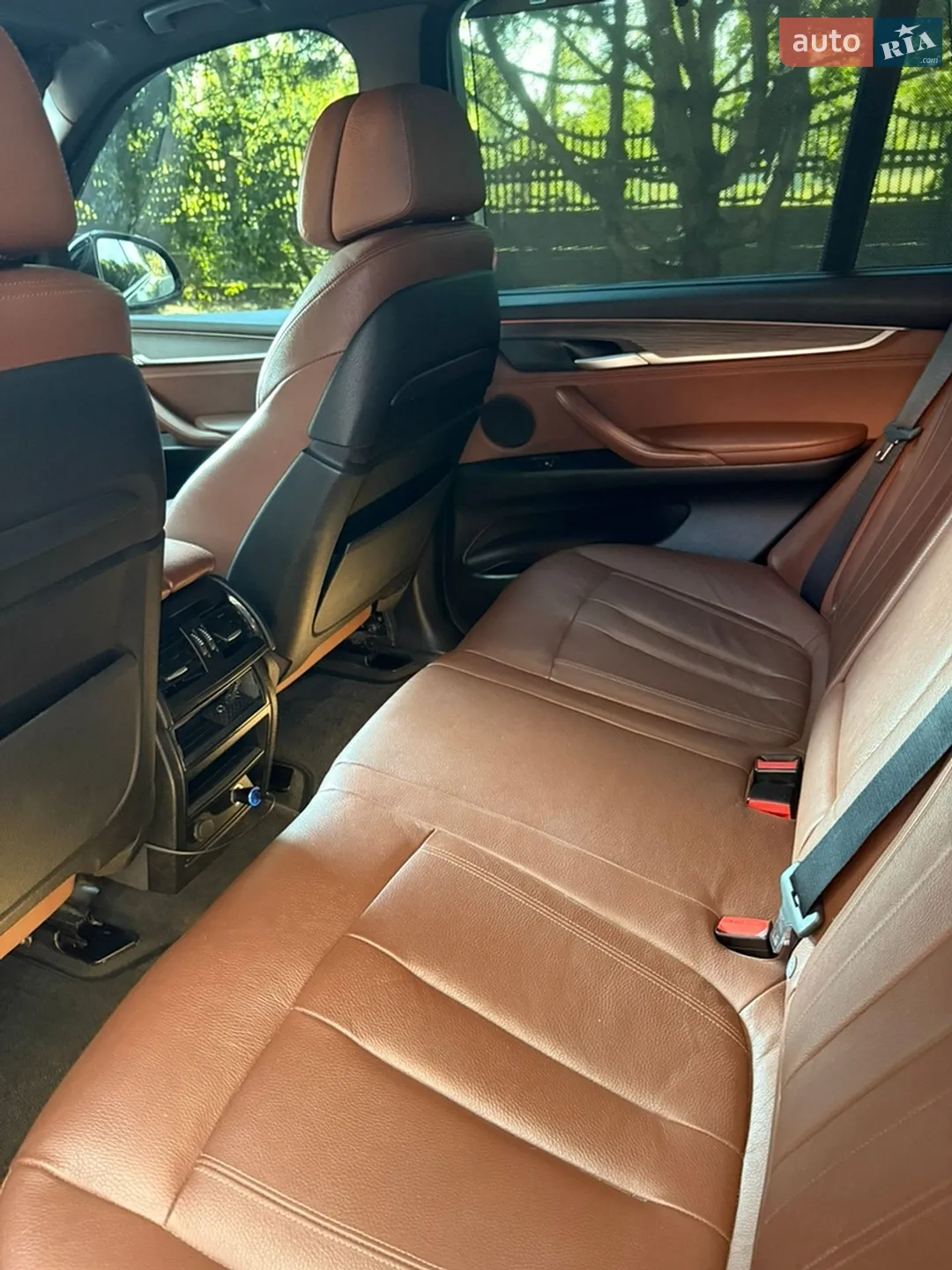 2015 BMW X5 - мініатюра 11