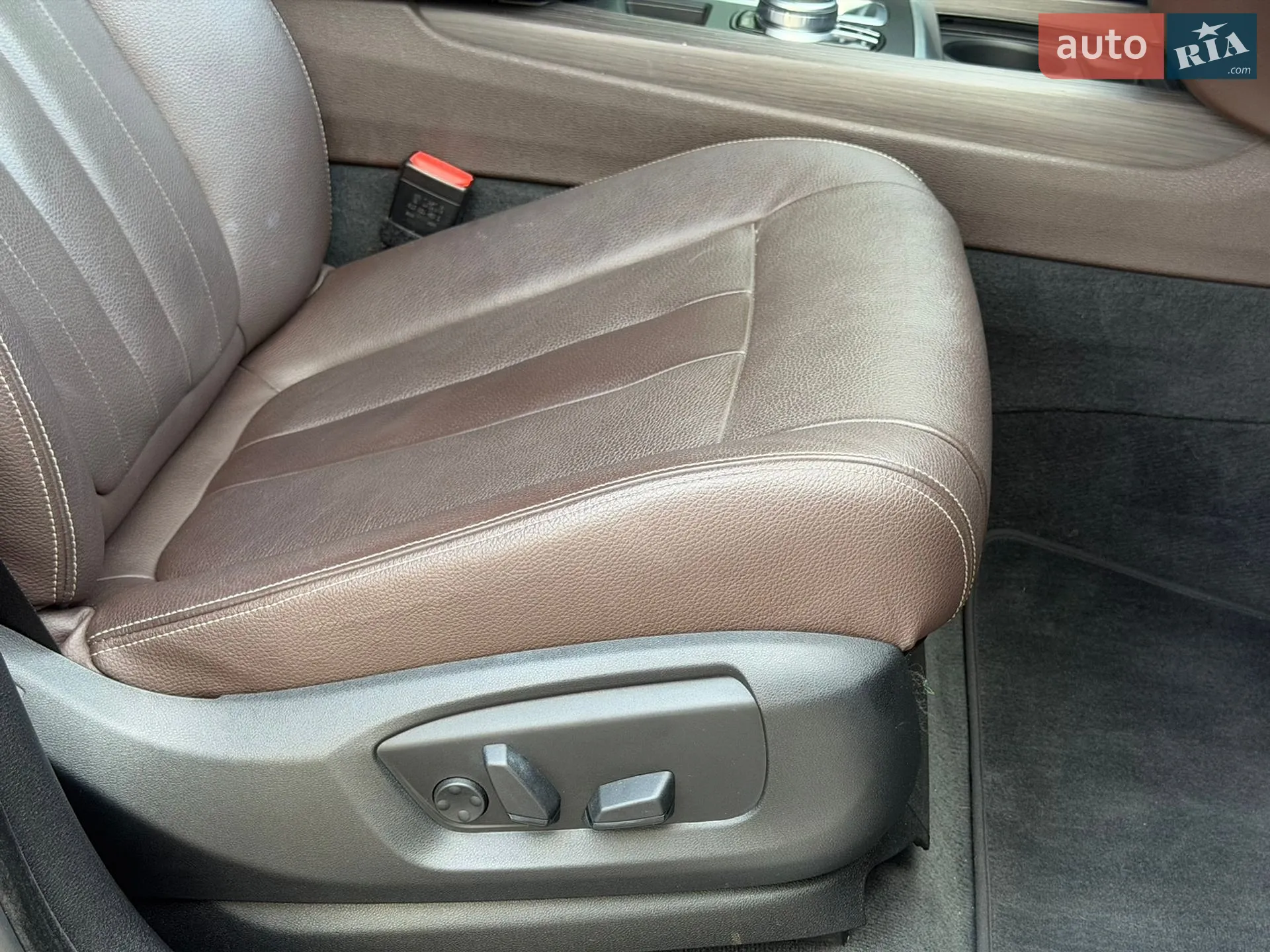 2016 BMW X5 - мініатюра 31