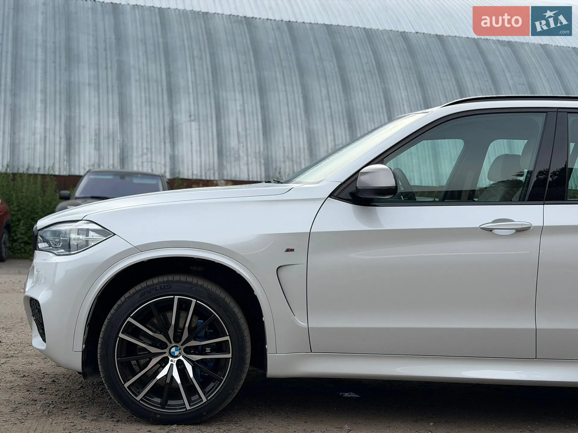 2015 BMW X5 - мініатюра 4