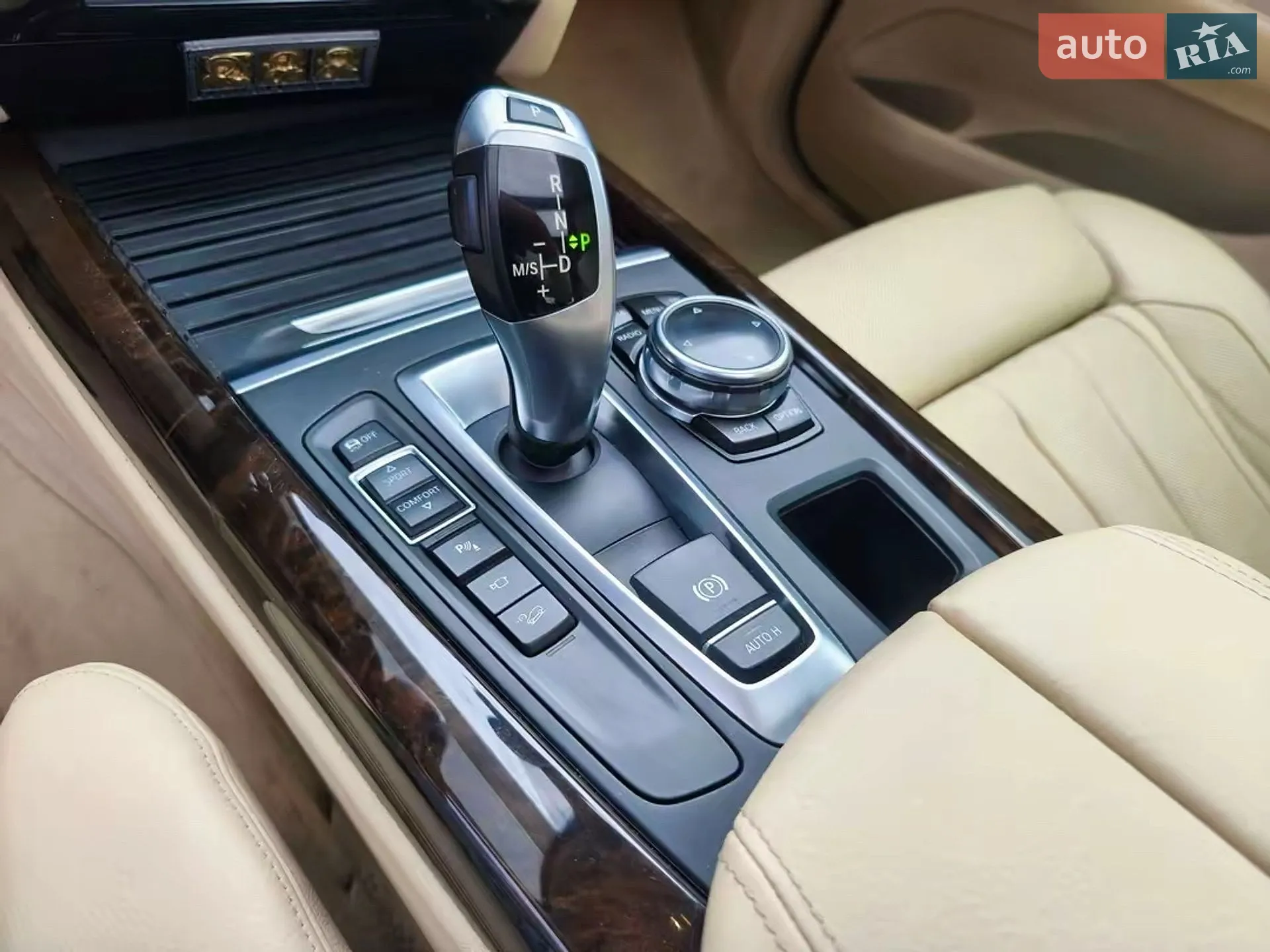 2014 BMW X5 - мініатюра 18