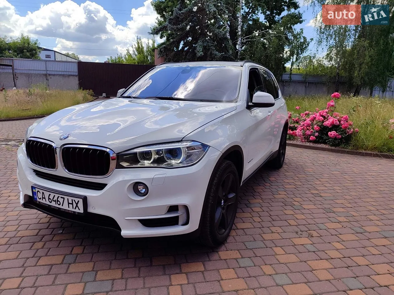 2014 BMW X5 - мініатюра 48