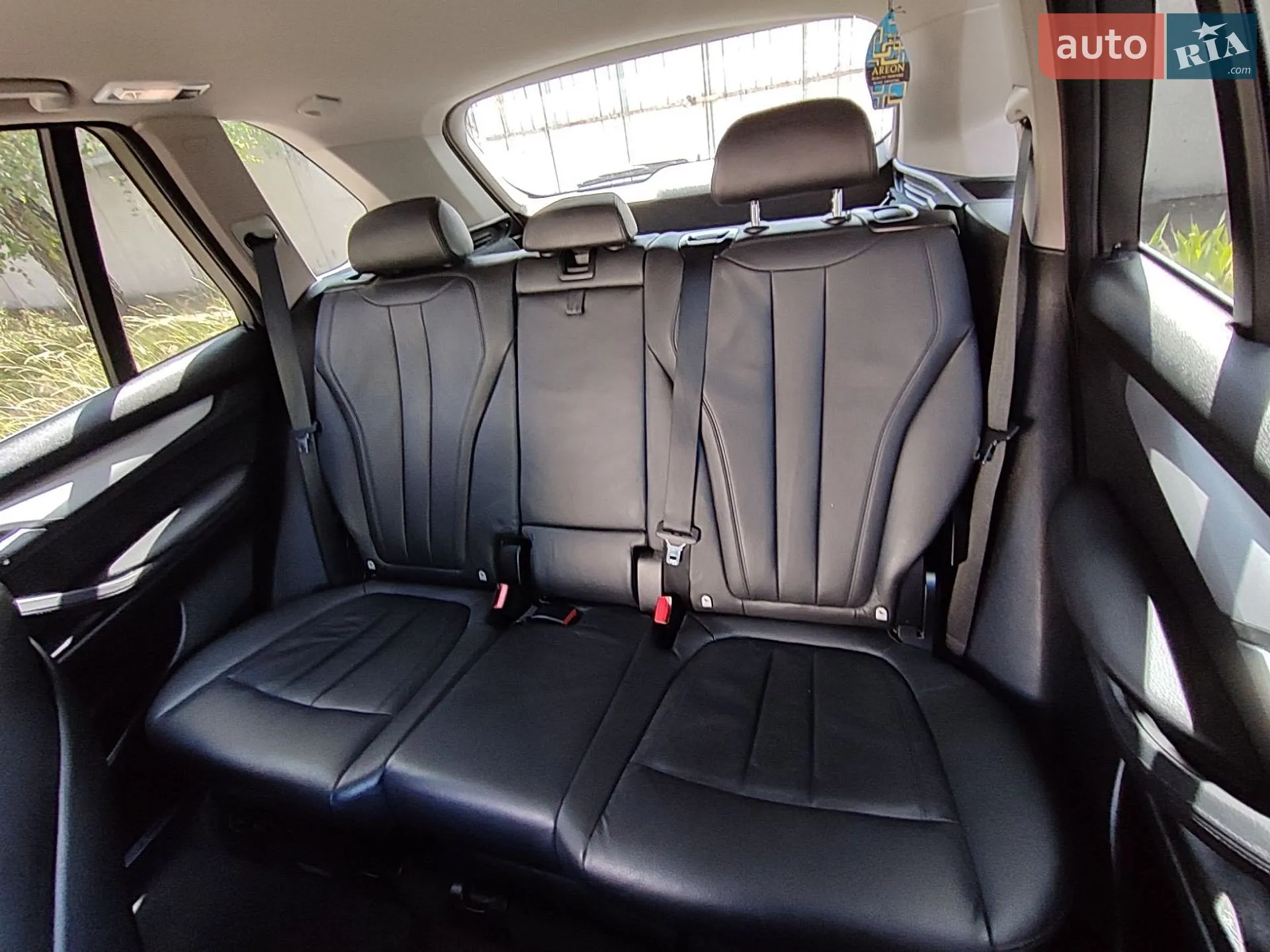 2014 BMW X5 - мініатюра 25