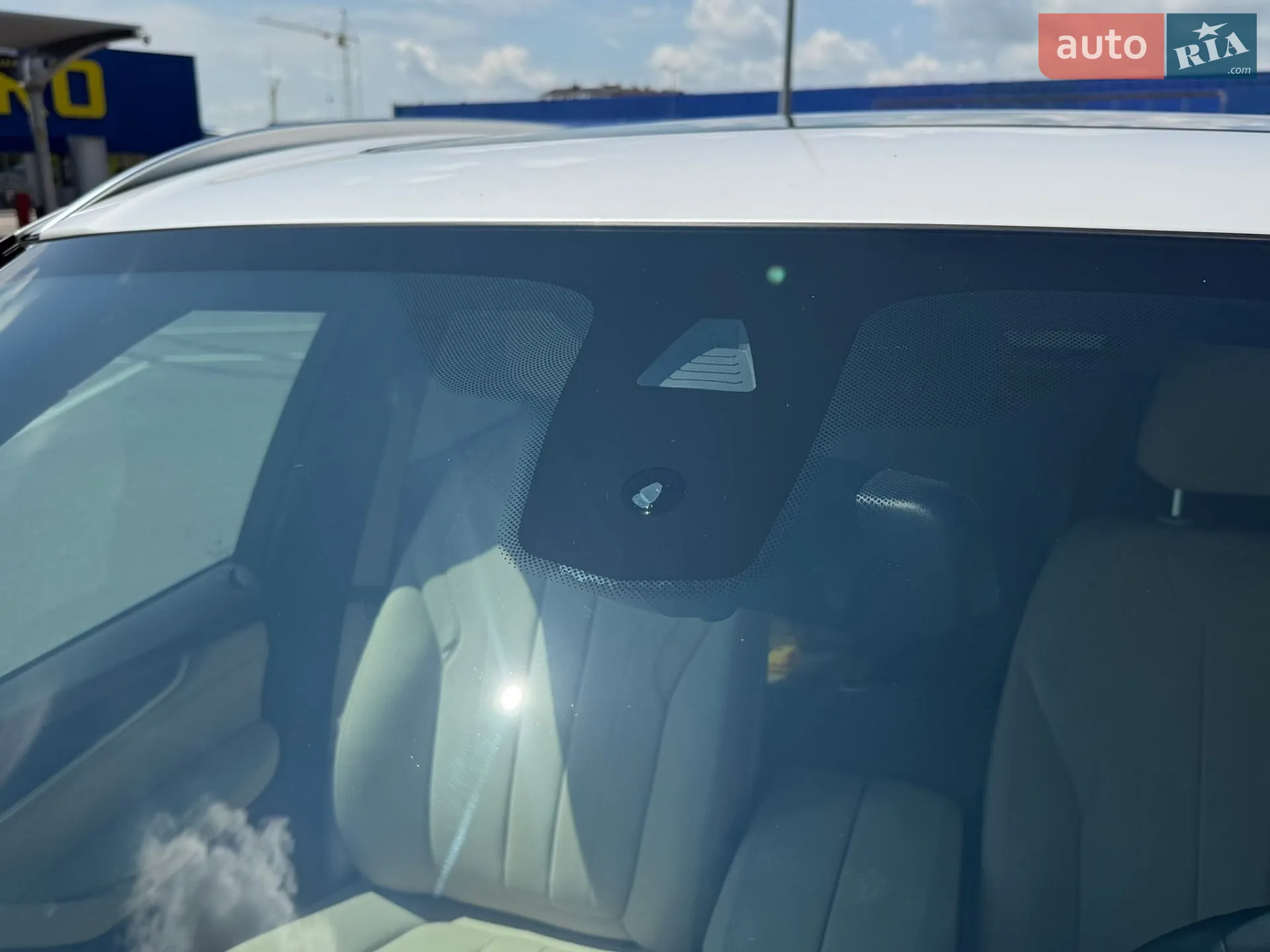 2017 BMW X5 - мініатюра 15