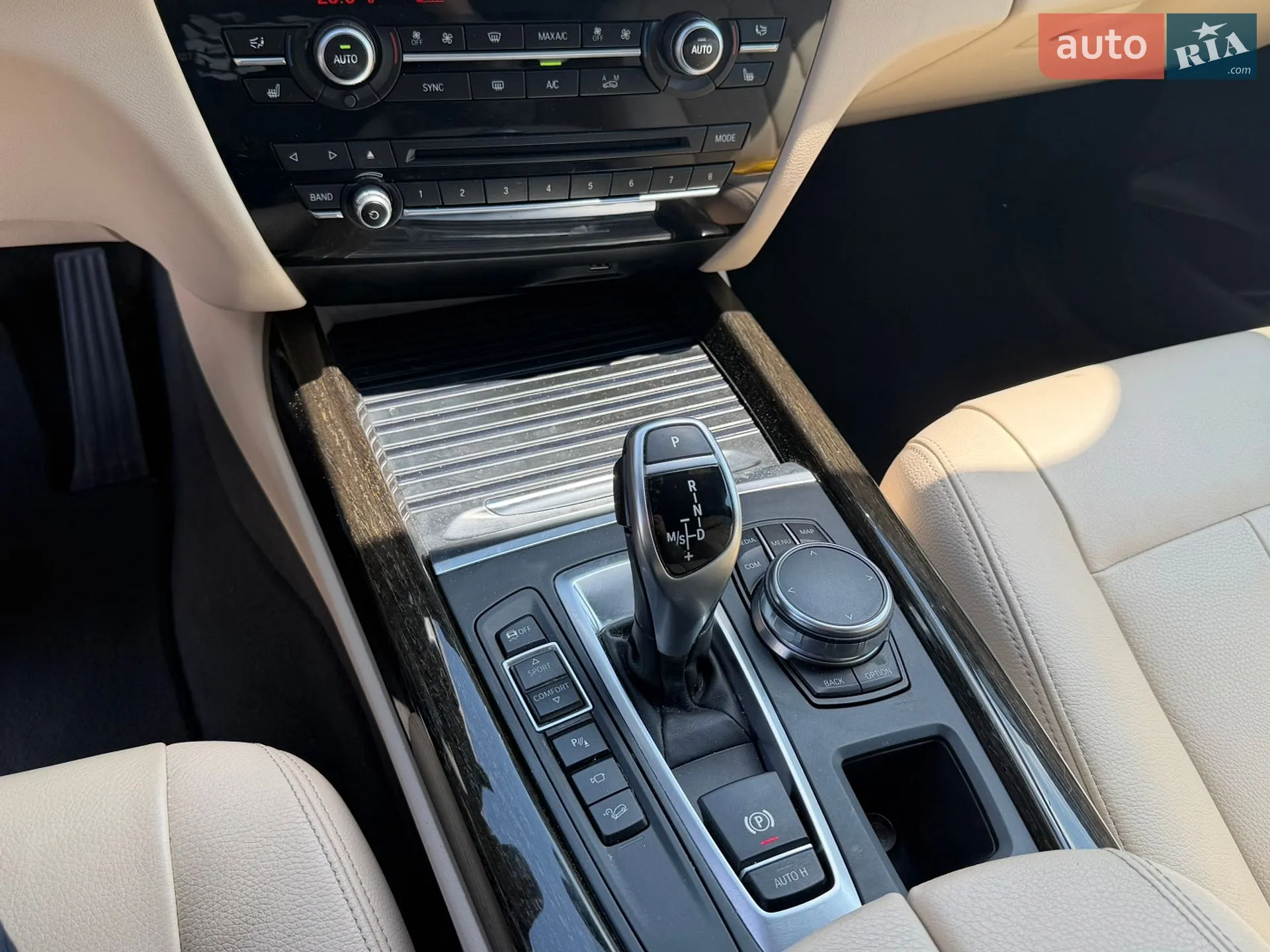 2017 BMW X5 - мініатюра 22