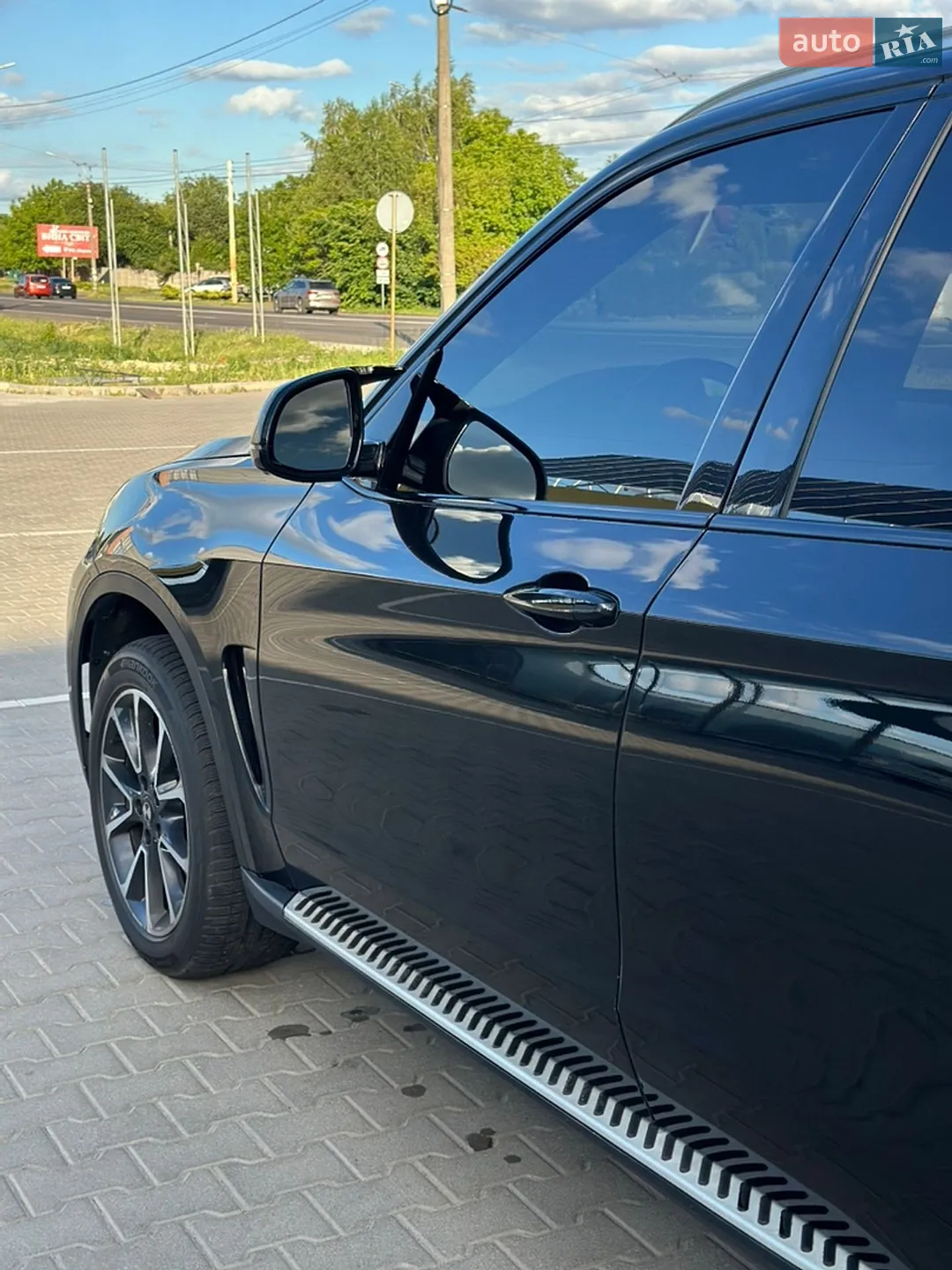 2016 BMW X5 - мініатюра 11