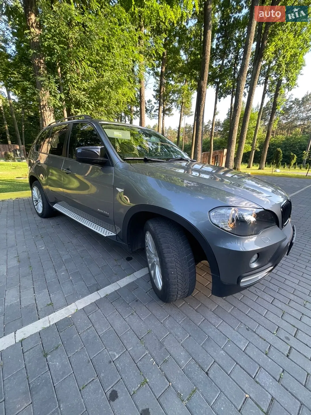 2010 BMW X5 - мініатюра 7