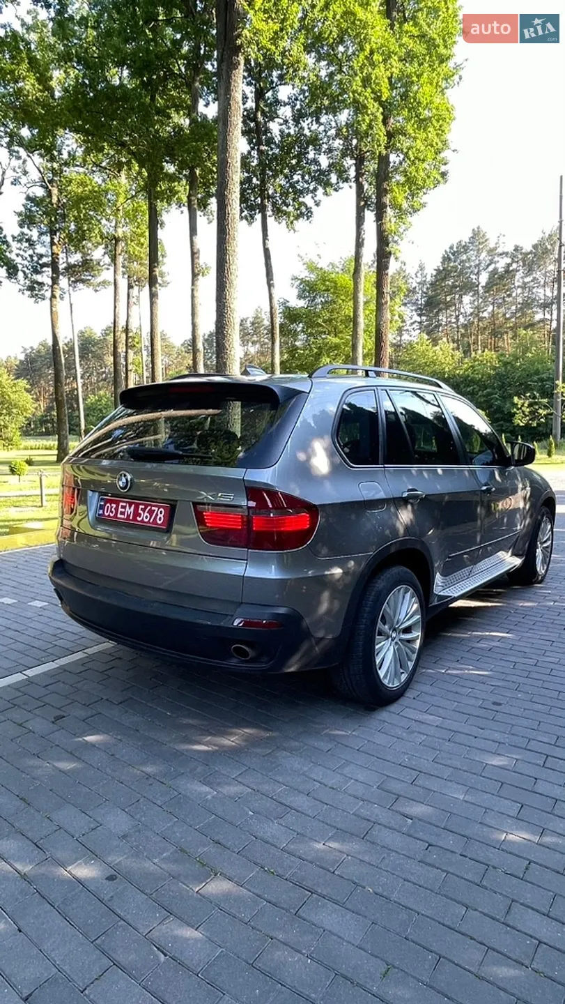 2010 BMW X5 - мініатюра 10
