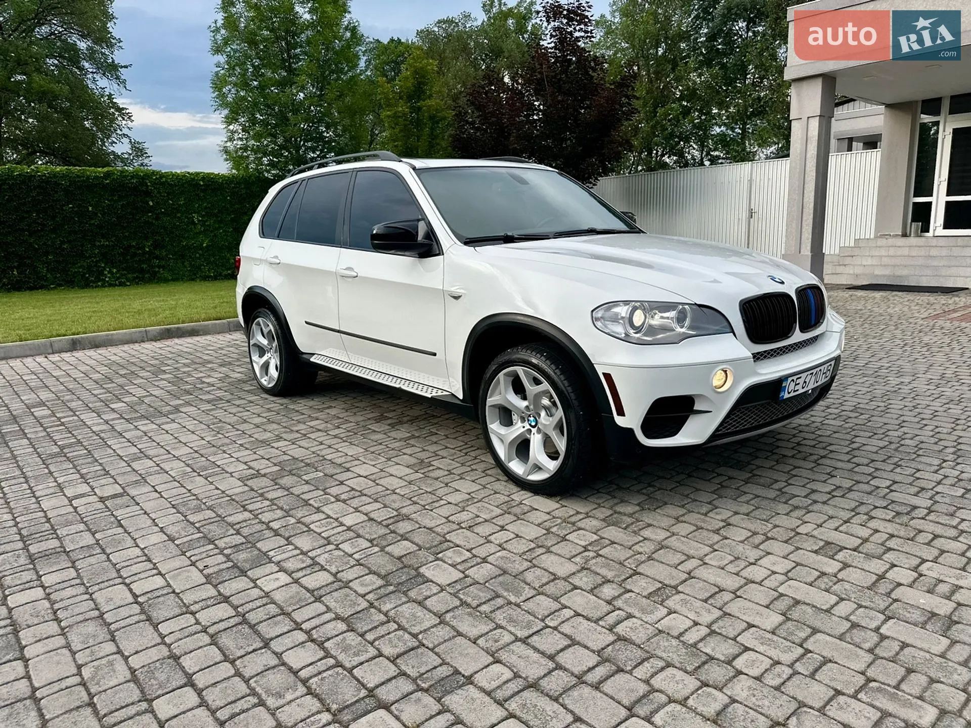 2013 BMW X5 - мініатюра 4