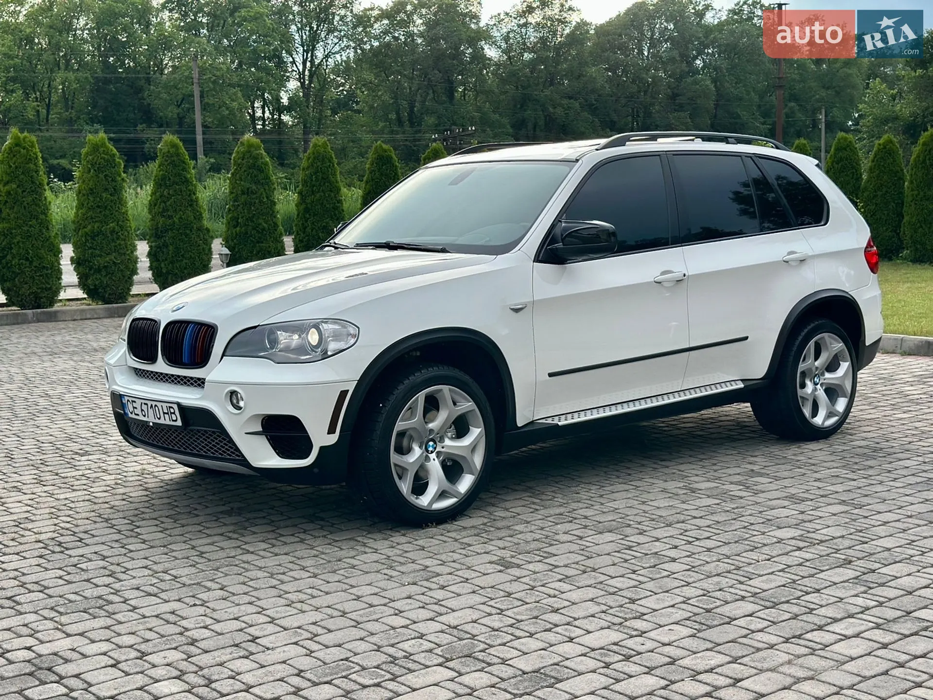 2013 BMW X5 - мініатюра 8