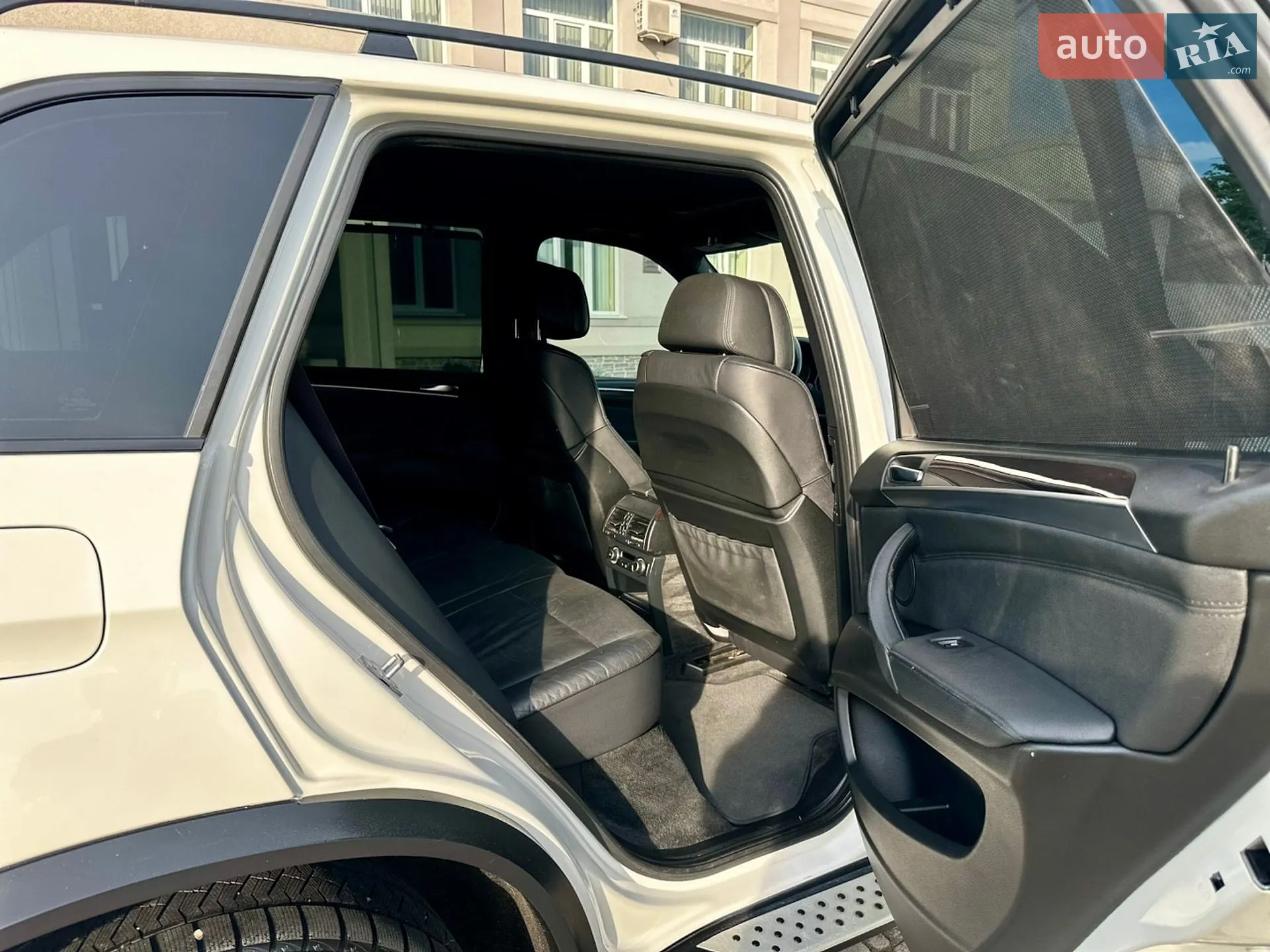 2013 BMW X5 - мініатюра 17