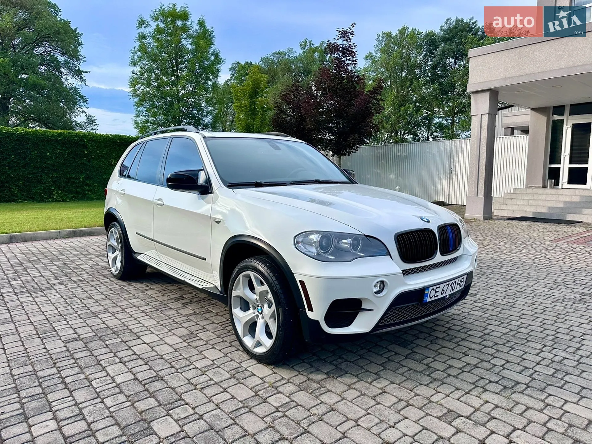 2013 BMW X5 - мініатюра 21