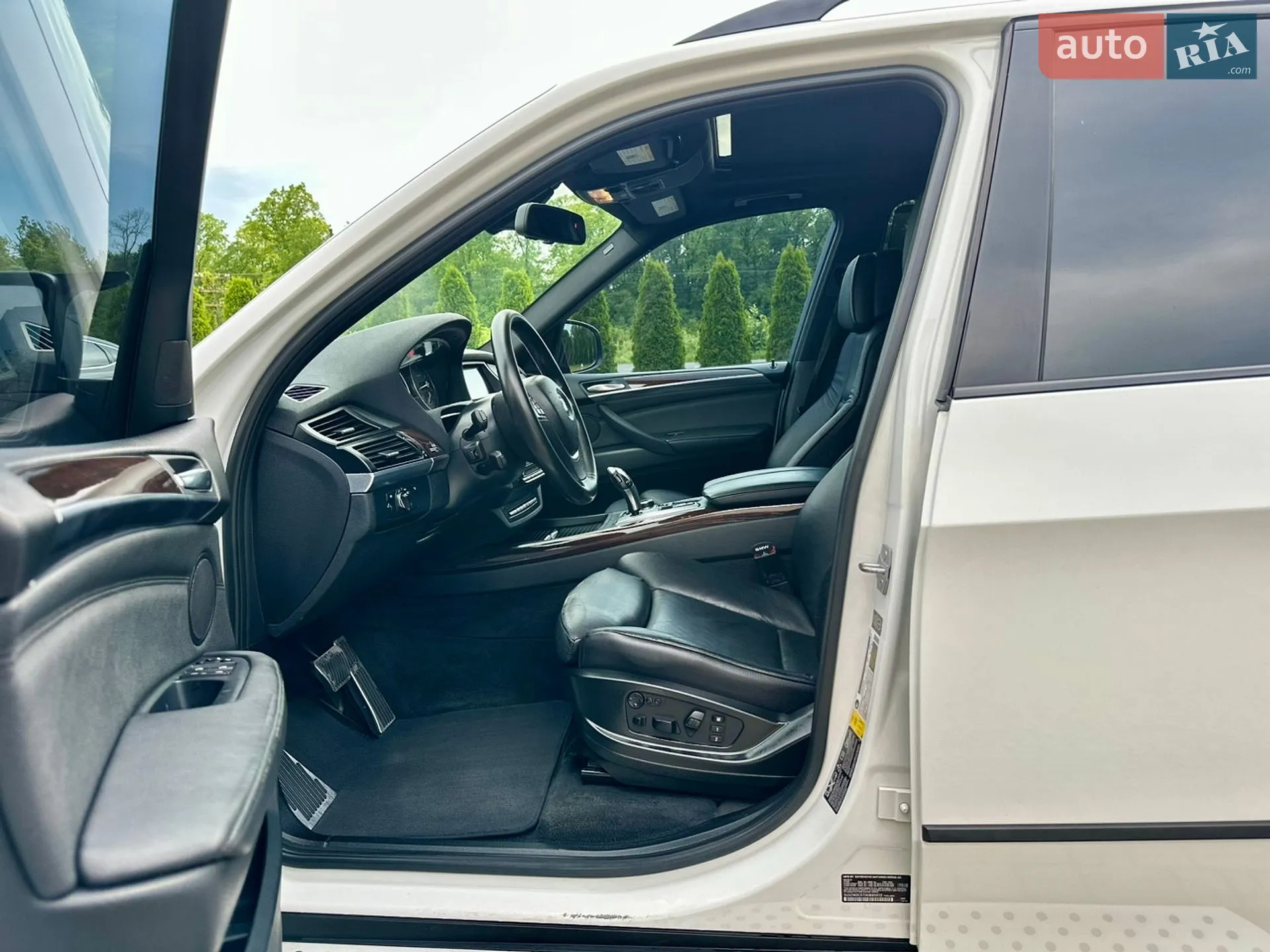 2013 BMW X5 - мініатюра 31