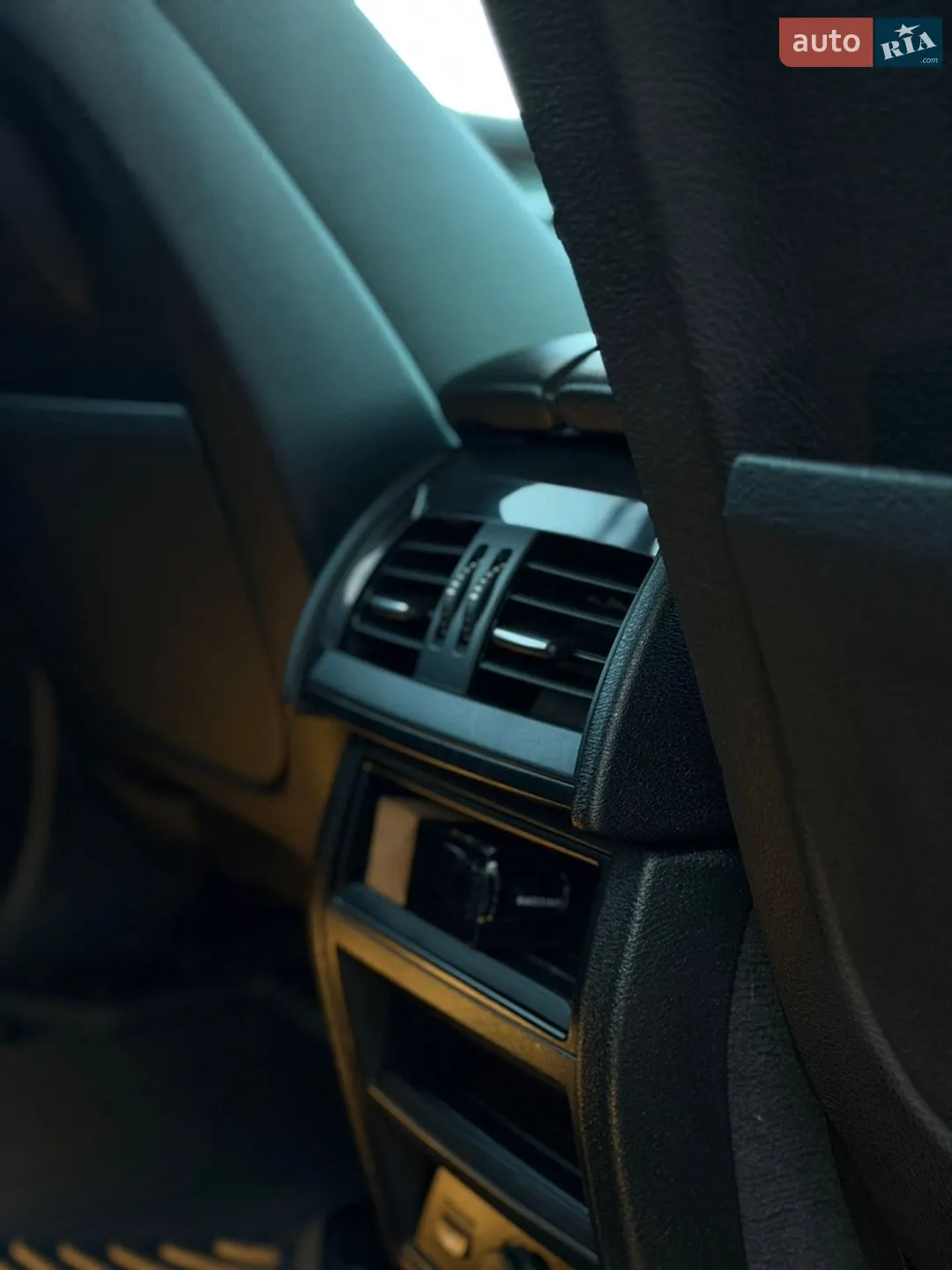2014 BMW X5 - мініатюра 31