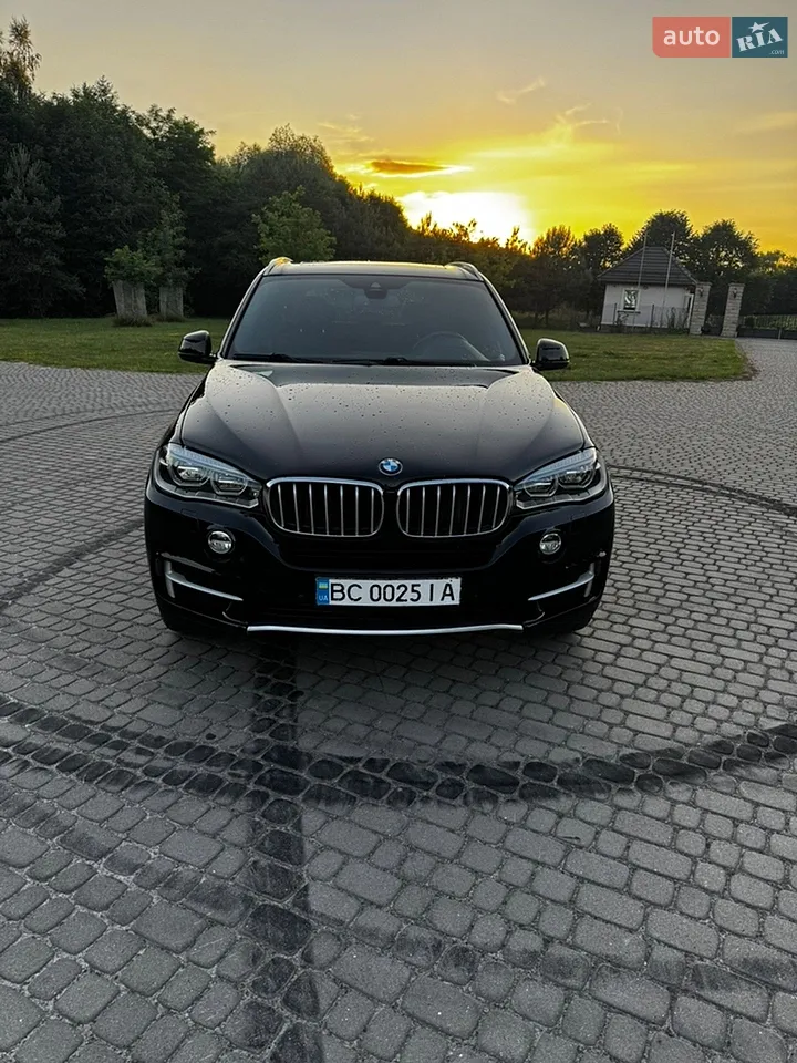 2019 BMW X5 - мініатюра 45