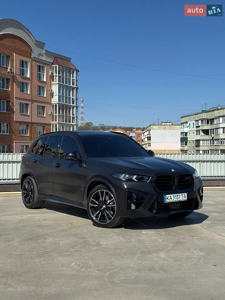 2018 BMW X5 - мініатюра 113