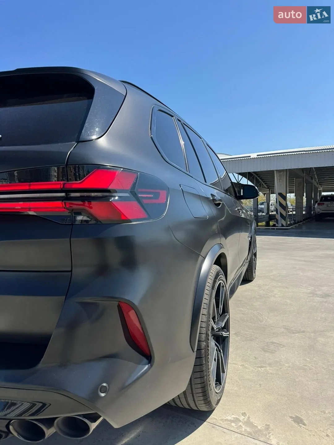 2019 BMW X5 - мініатюра 12