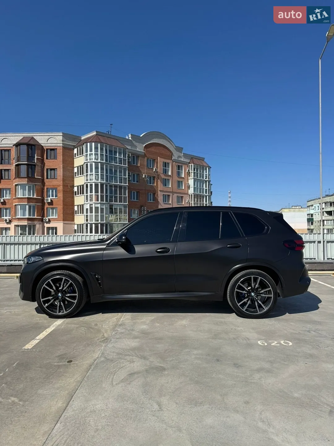 2019 BMW X5 - мініатюра 16