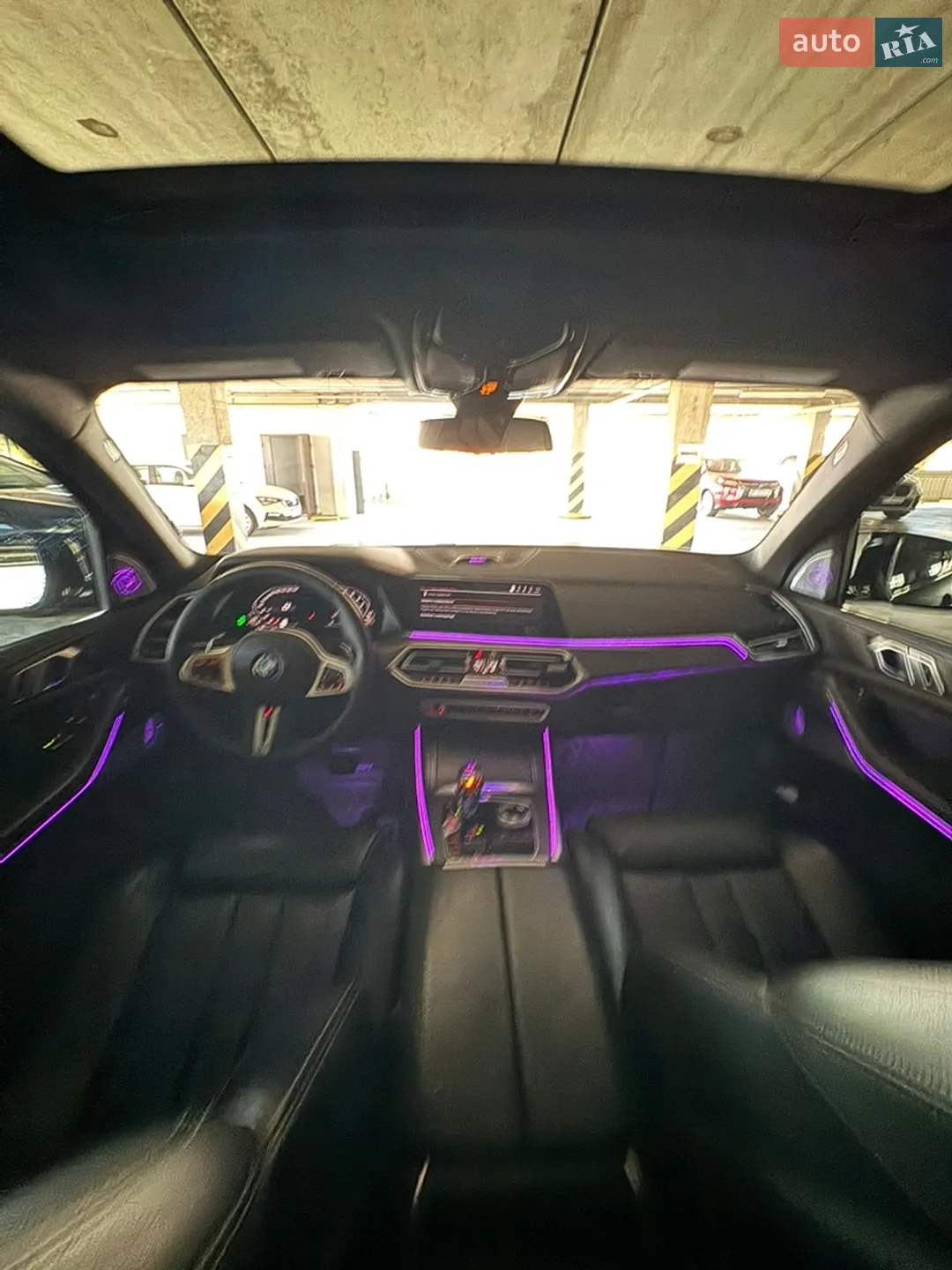 2019 BMW X5 - мініатюра 20