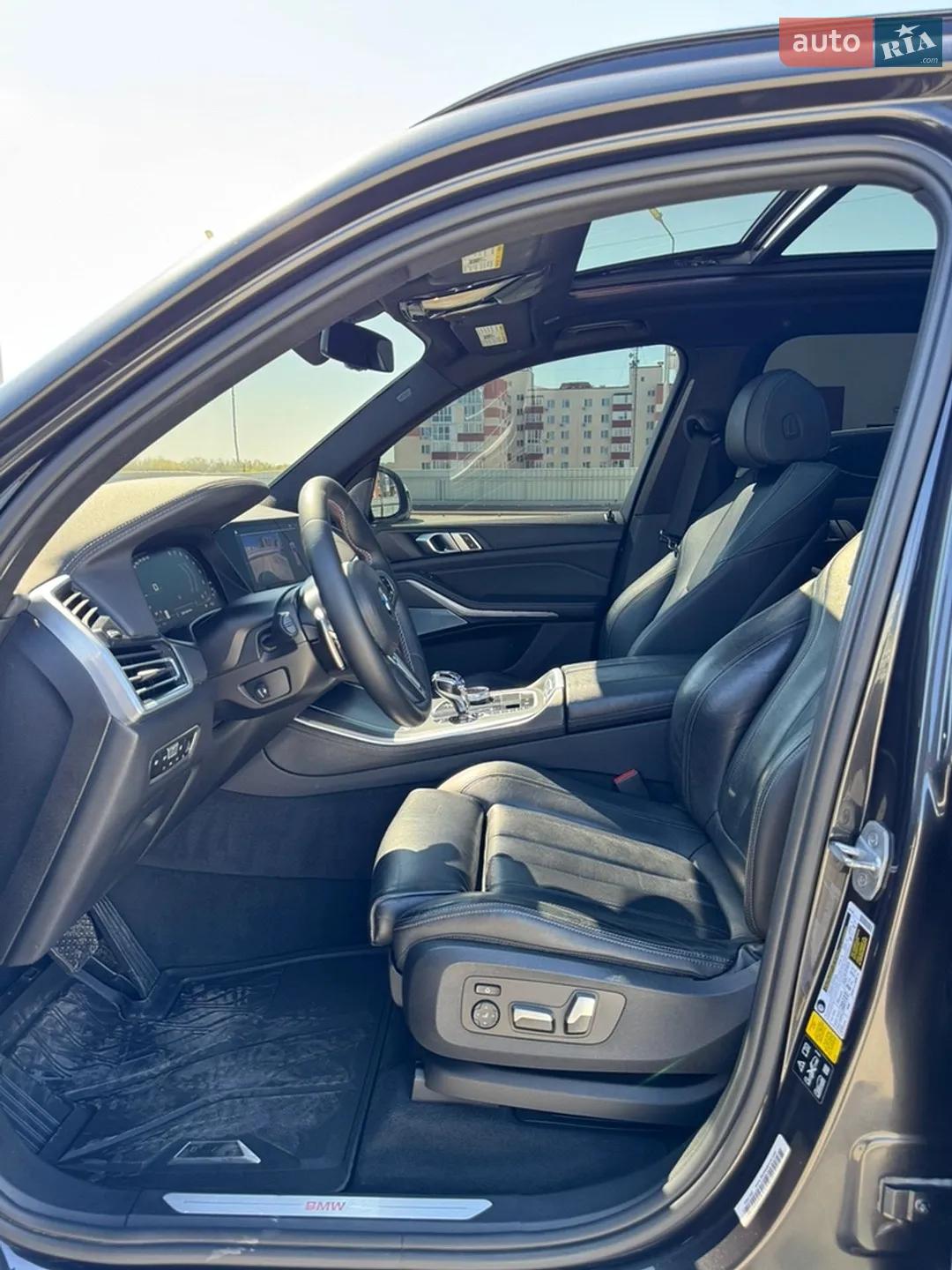 2019 BMW X5 - мініатюра 23