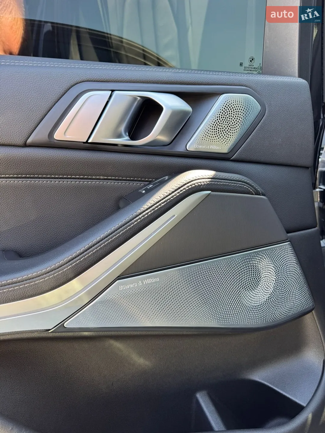 2019 BMW X5 - мініатюра 28