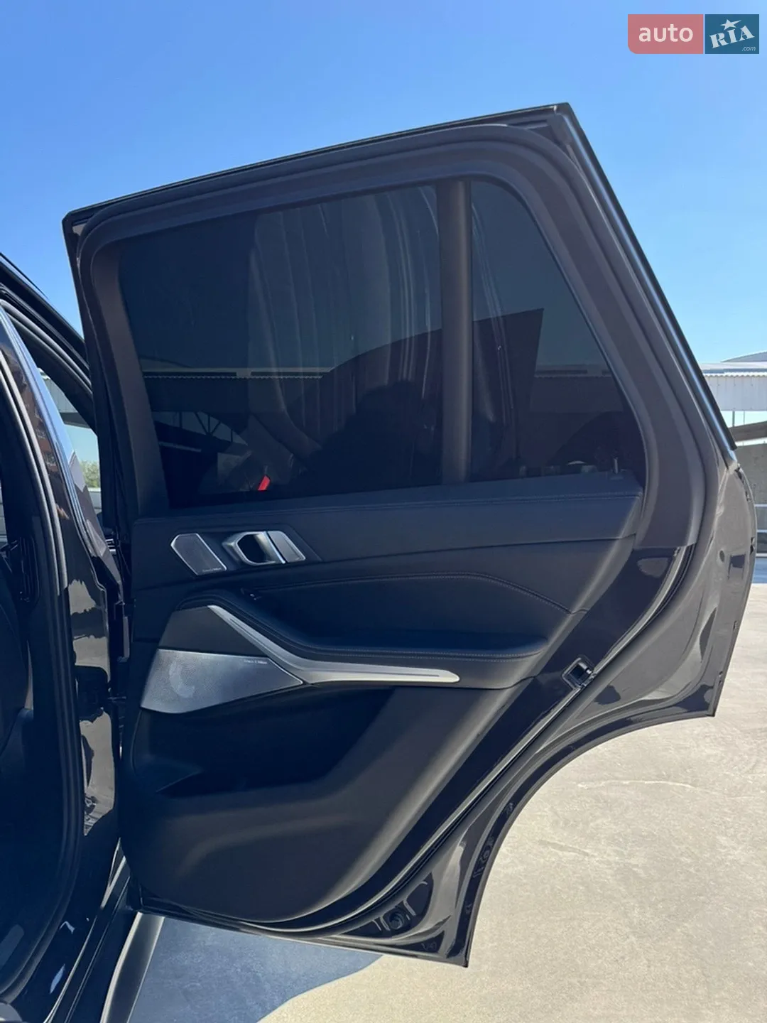 2019 BMW X5 - мініатюра 33