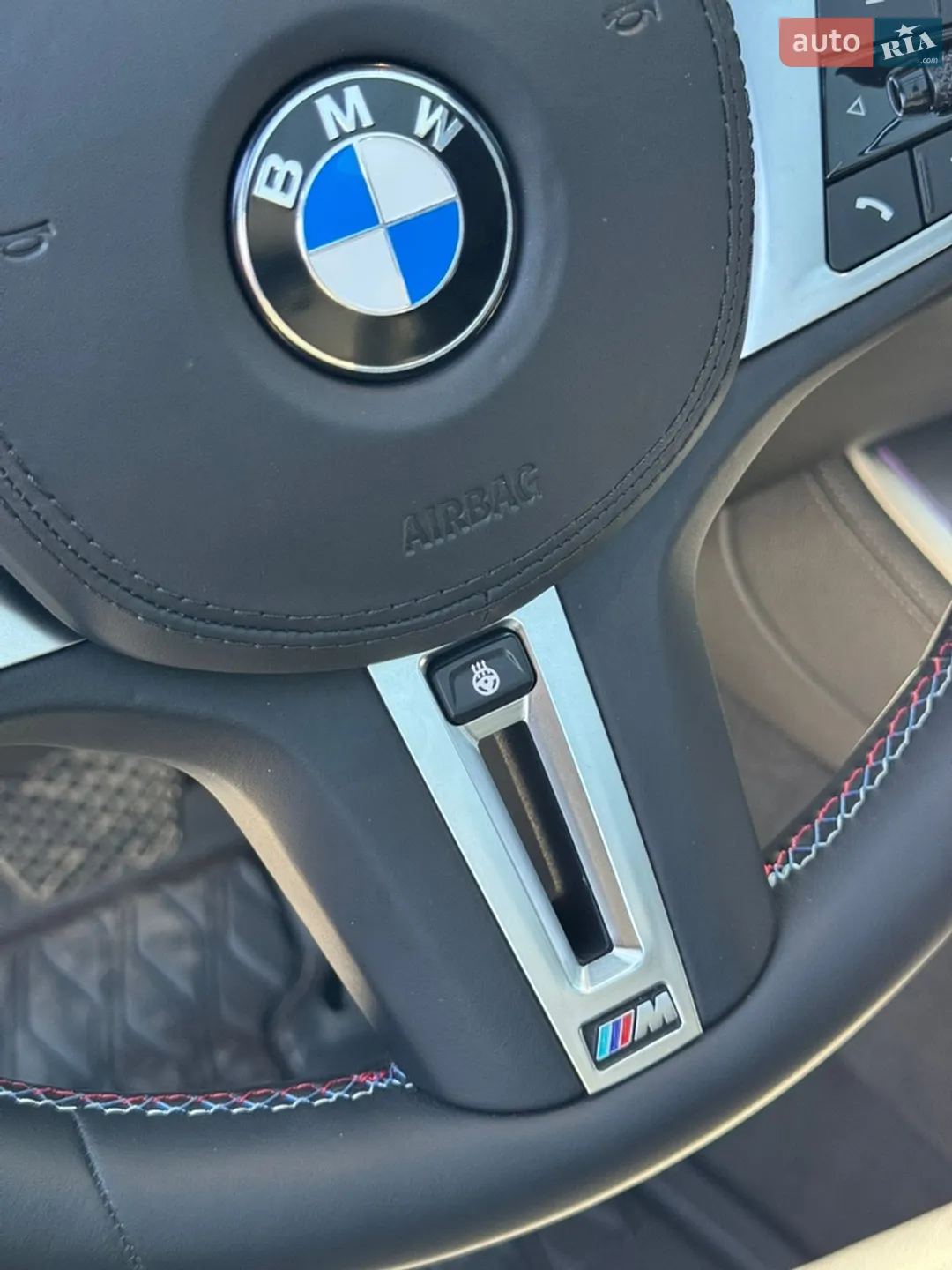 2019 BMW X5 - мініатюра 48