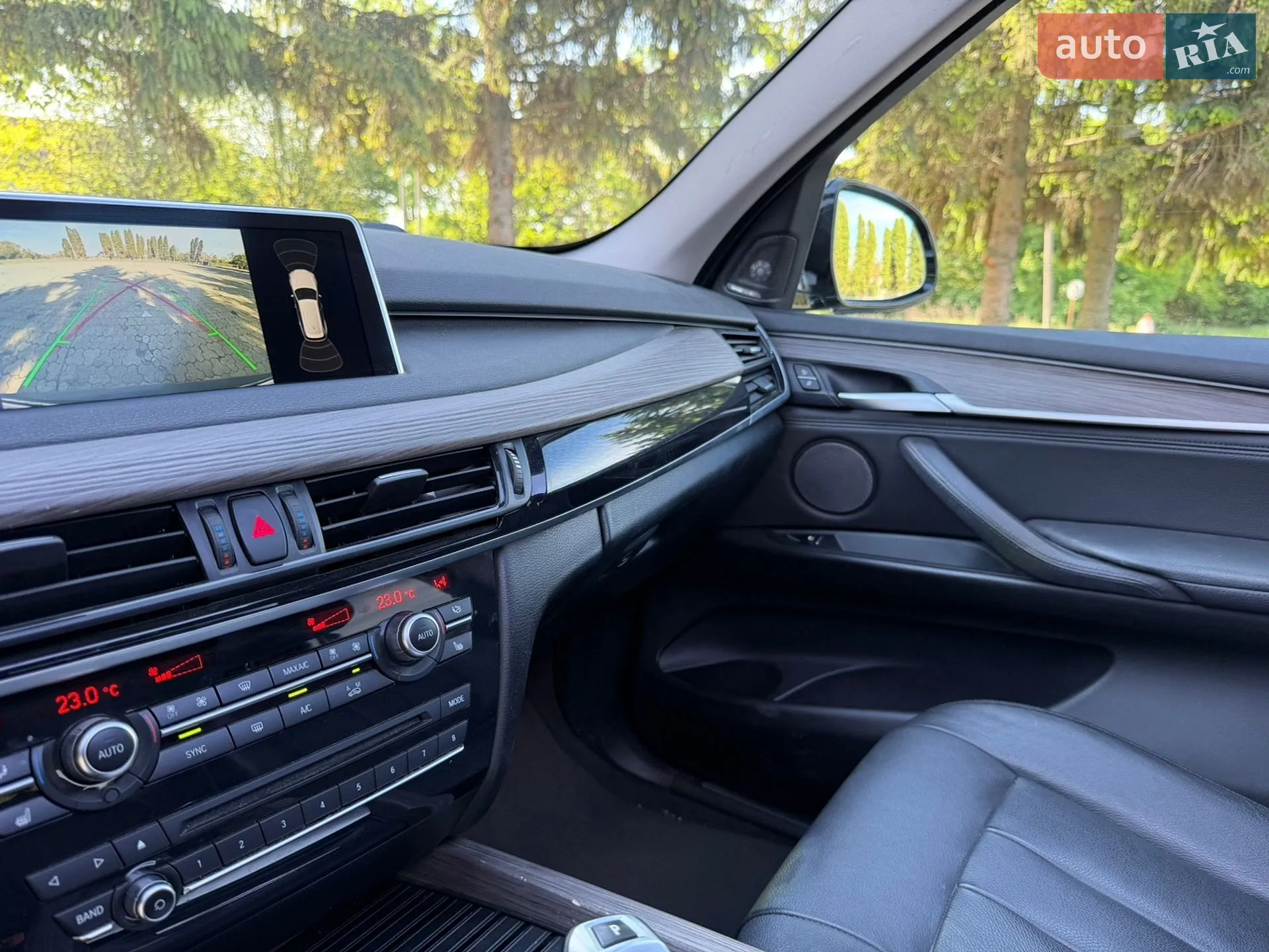 2015 BMW X5 - мініатюра 23
