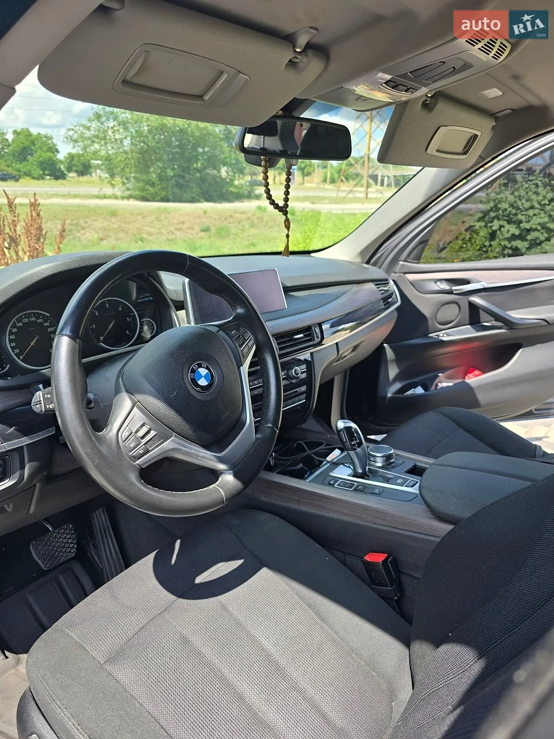 2018 BMW X5 - мініатюра 7