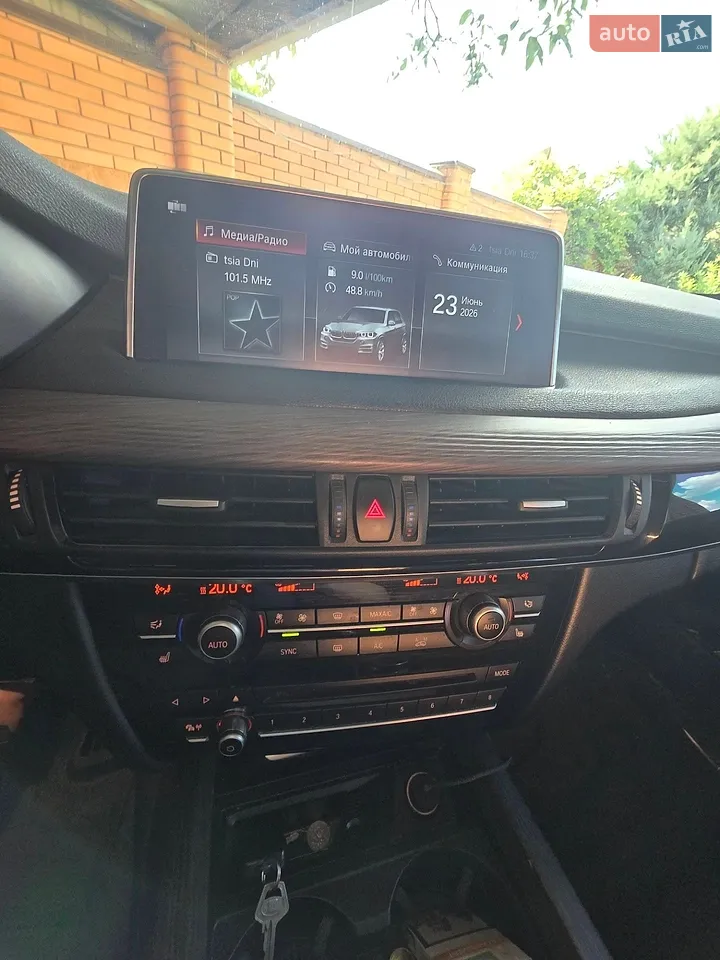 2018 BMW X5 - мініатюра 16