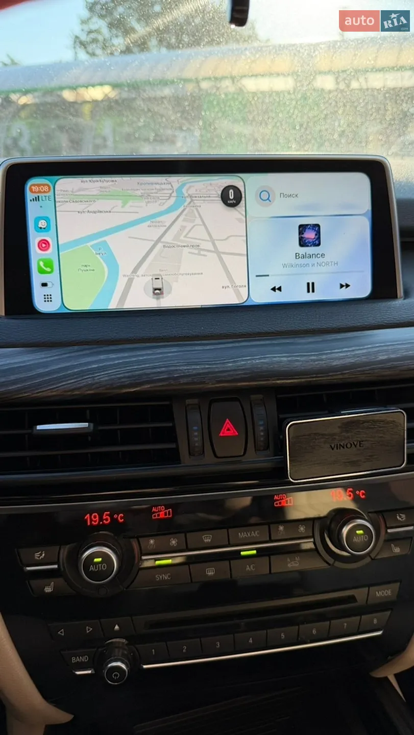 2016 BMW X5 - мініатюра 27