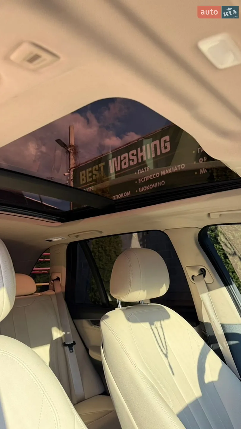 2016 BMW X5 - мініатюра 41
