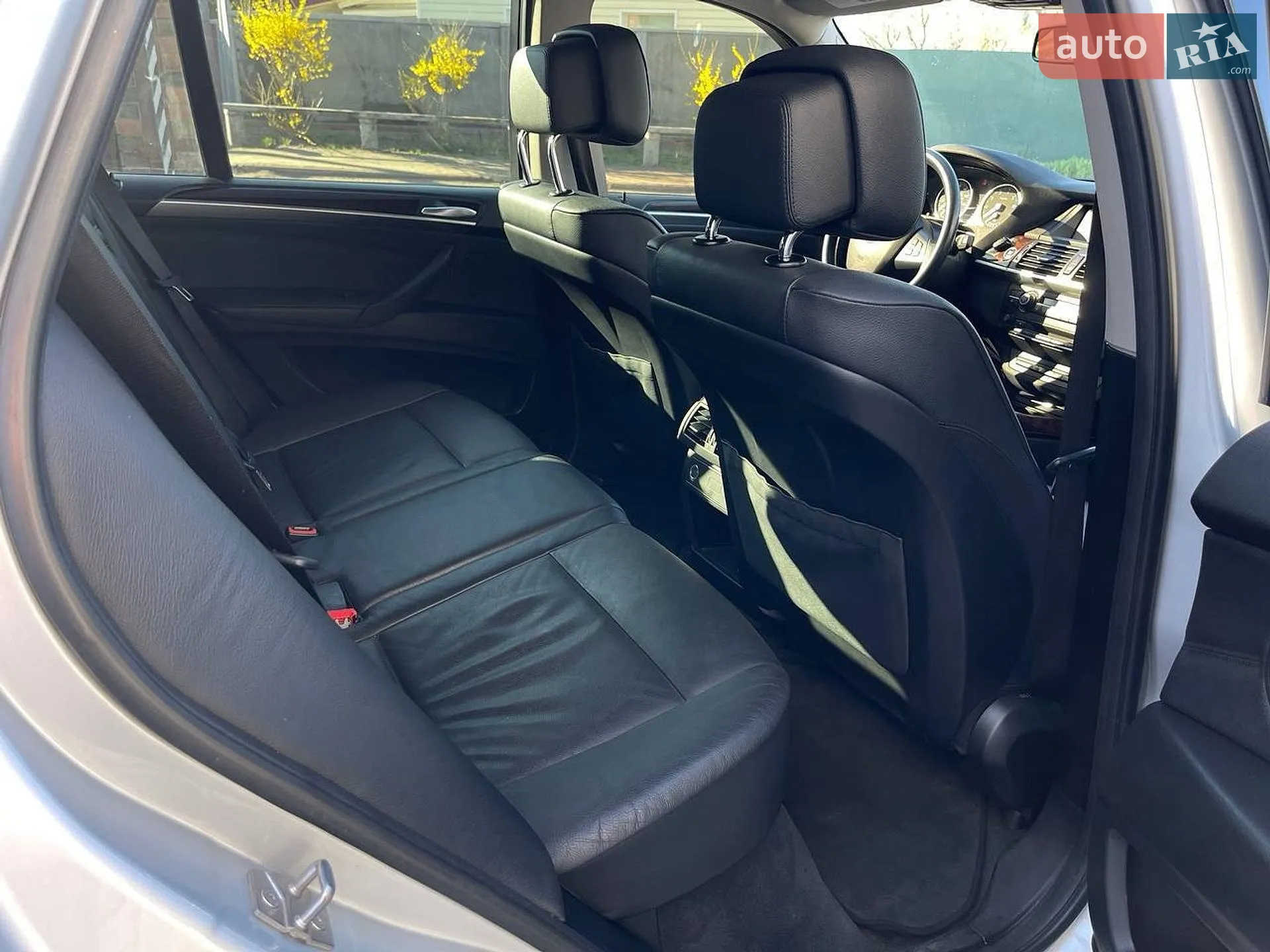 2012 BMW X5 - мініатюра 8