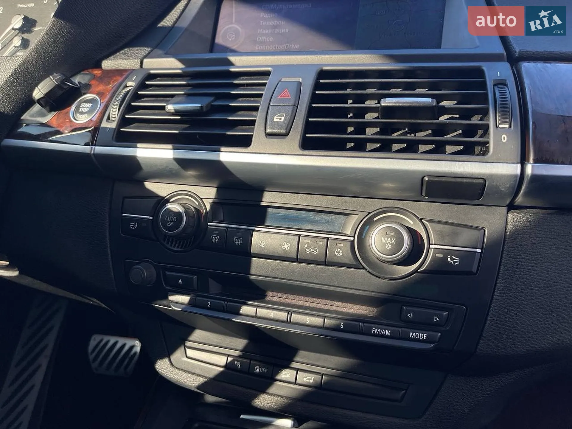 2012 BMW X5 - мініатюра 11