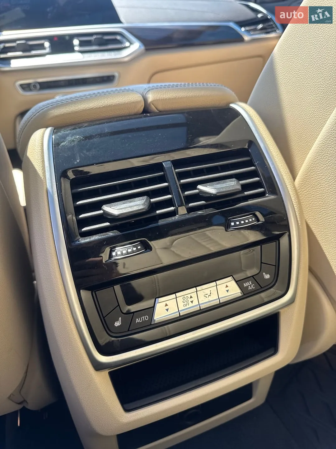 2021 BMW X5 - мініатюра 18