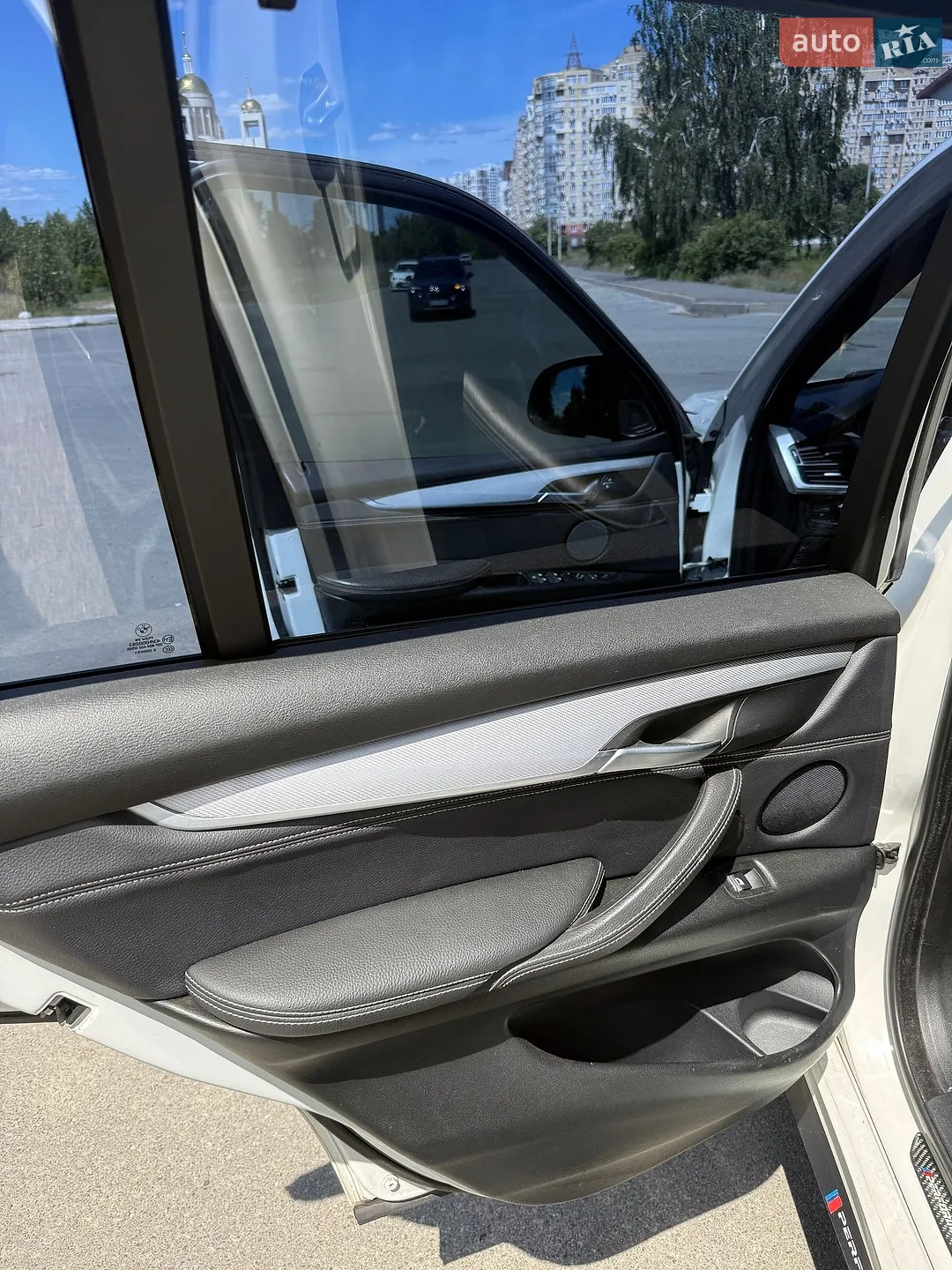 2016 BMW X5 - мініатюра 14