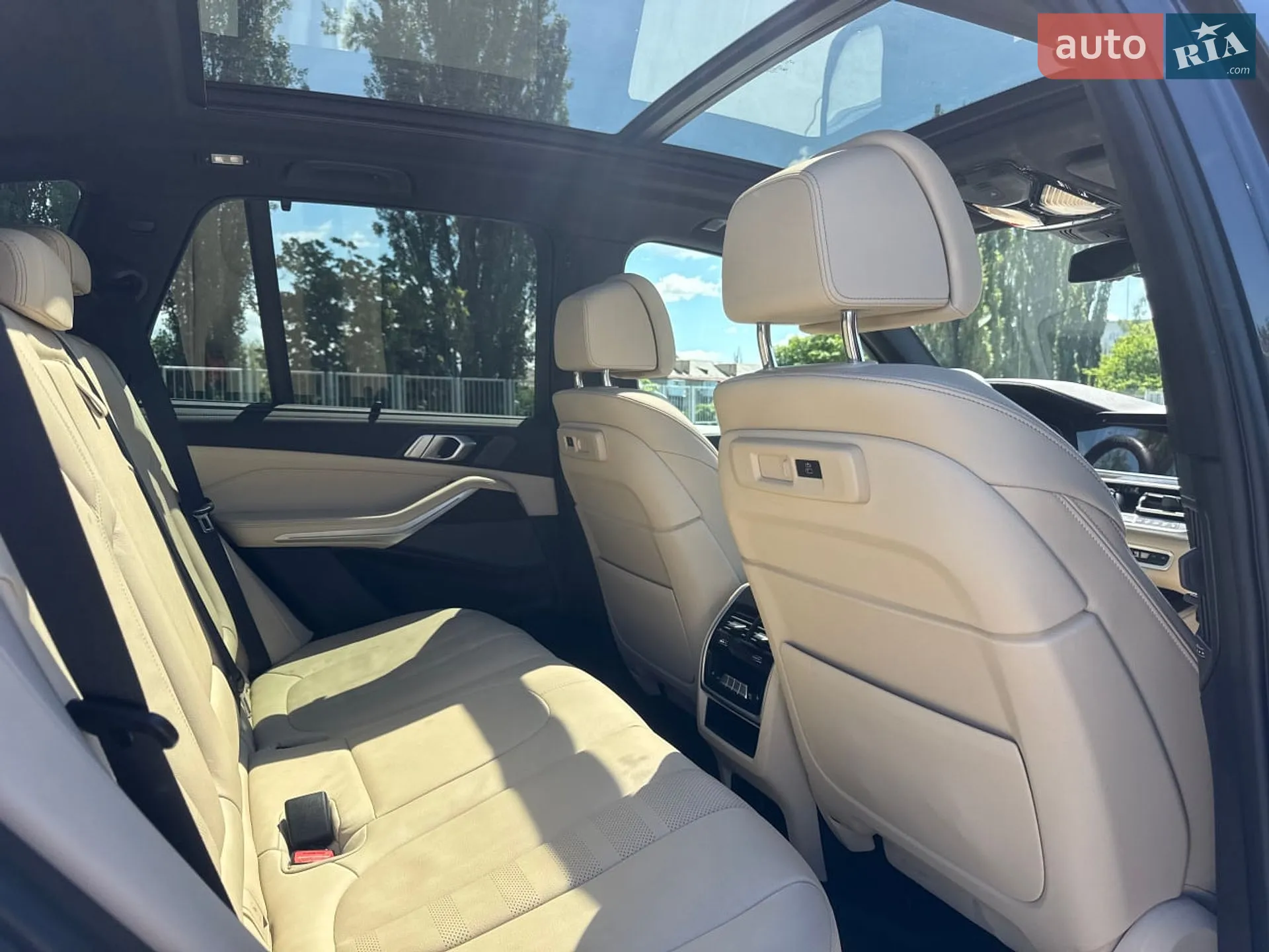 2021 BMW X5 - мініатюра 16