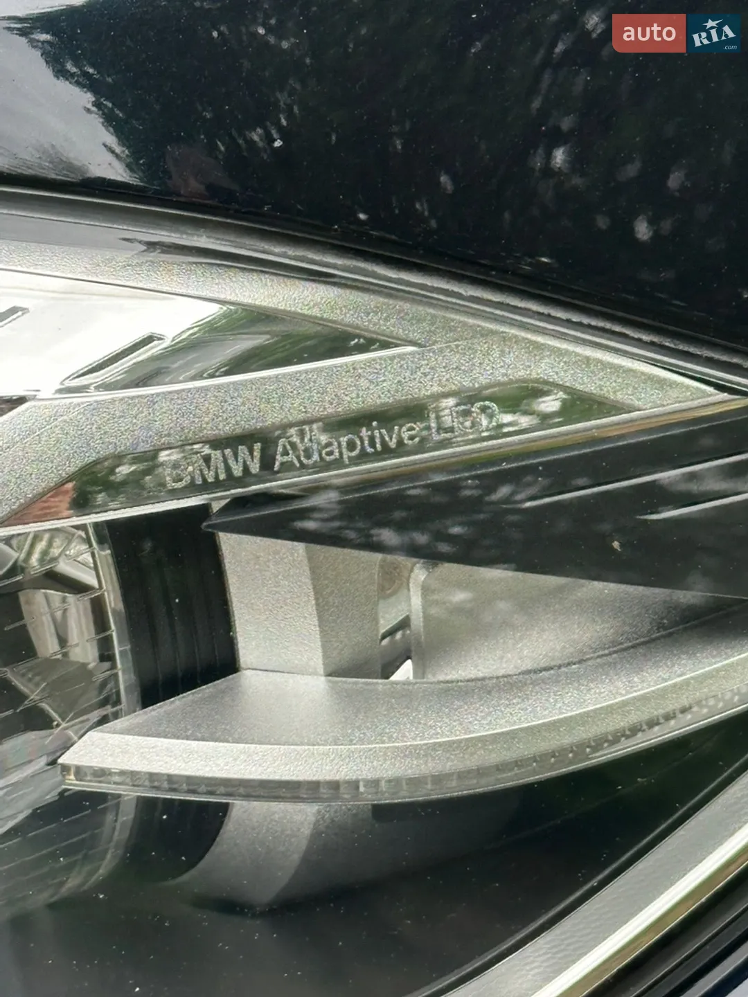 2015 BMW X5 - мініатюра 18
