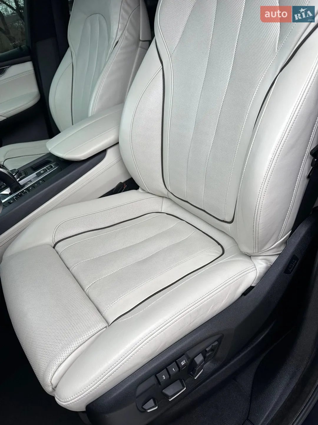 2015 BMW X5 - мініатюра 33