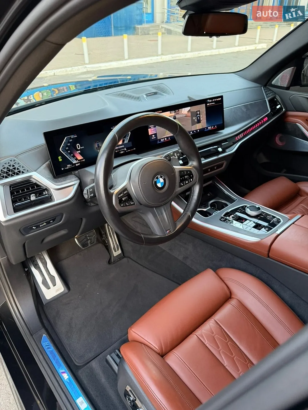 2023 BMW X5 - мініатюра 23