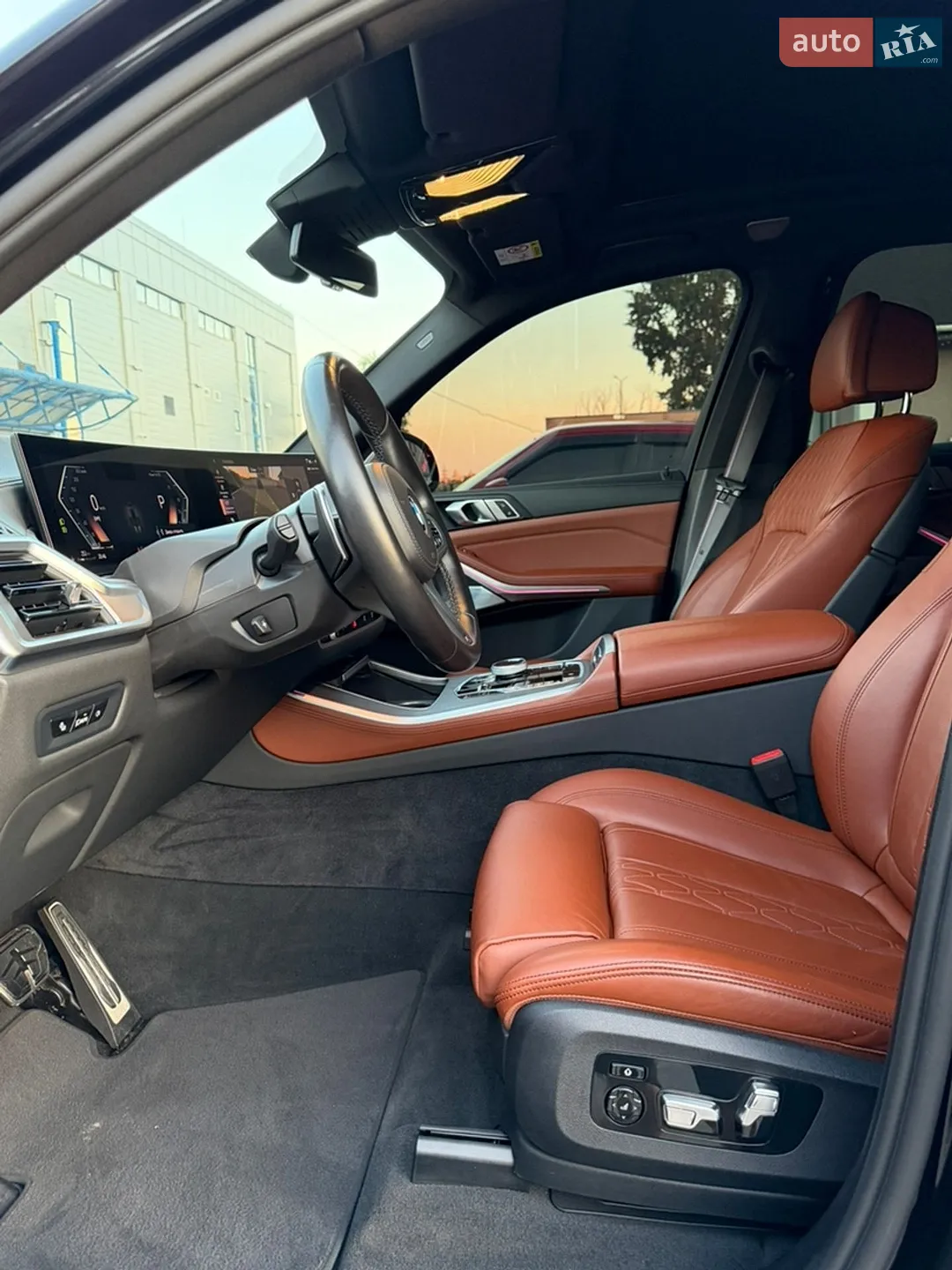 2023 BMW X5 - мініатюра 25