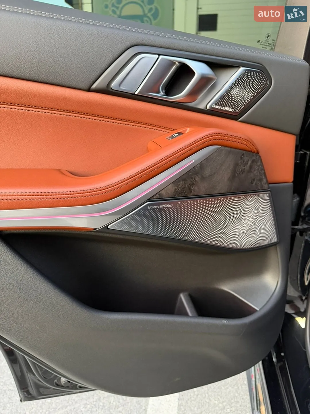 2023 BMW X5 - мініатюра 43