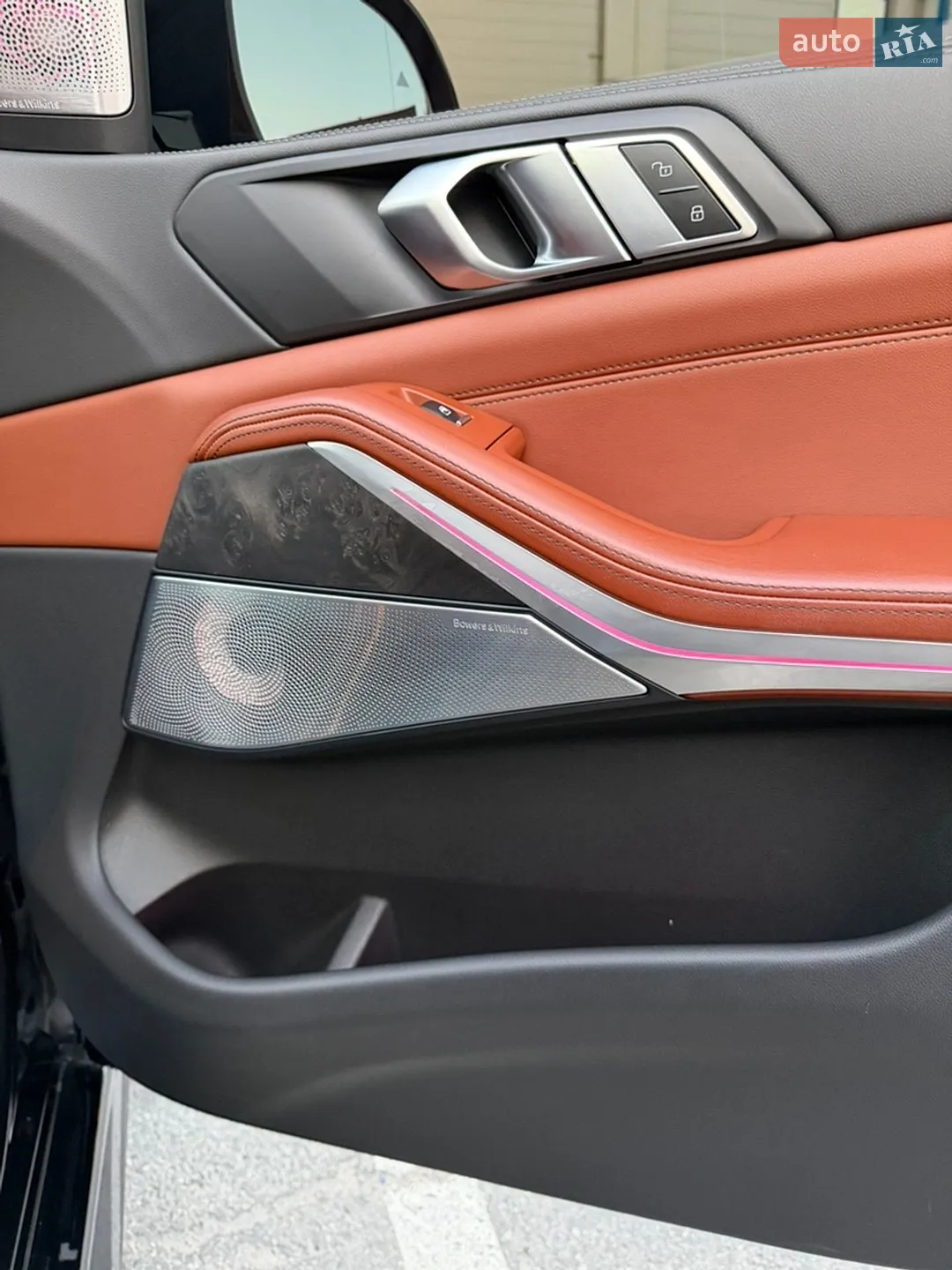 2023 BMW X5 - мініатюра 40